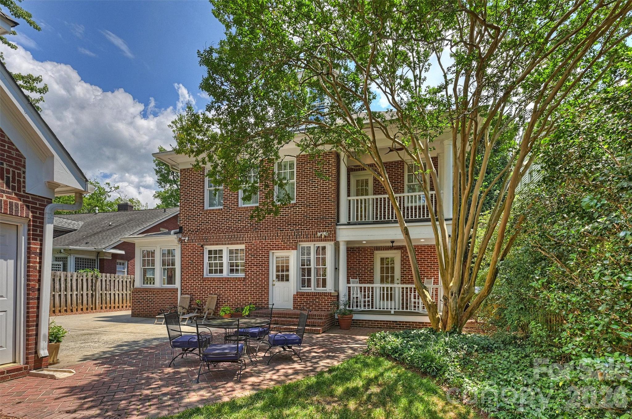 Dilworth - Residential