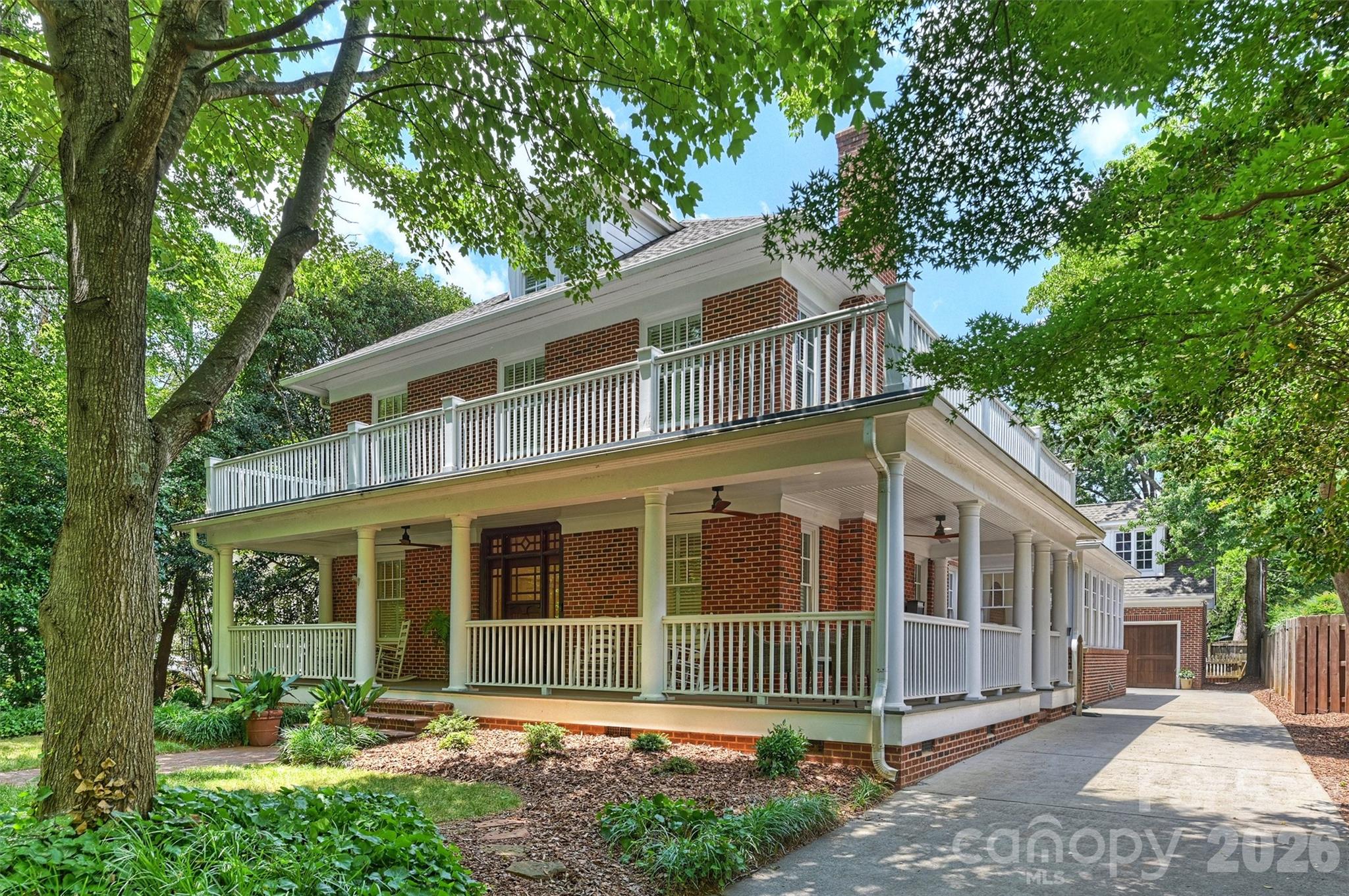 Dilworth - Residential