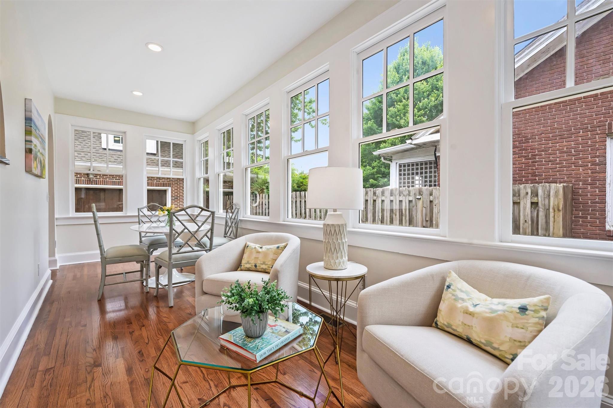 Dilworth - Residential
