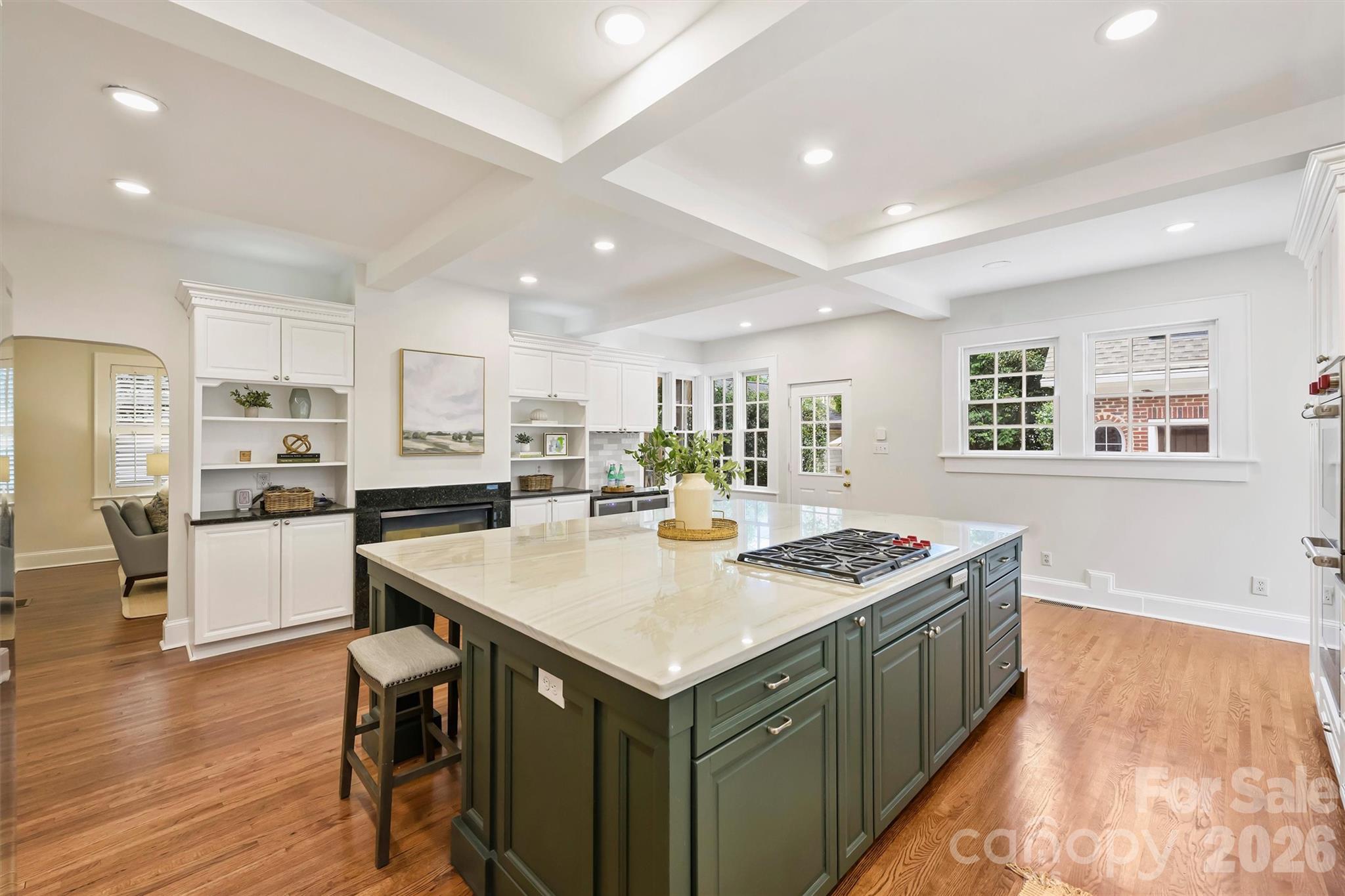 Dilworth - Residential