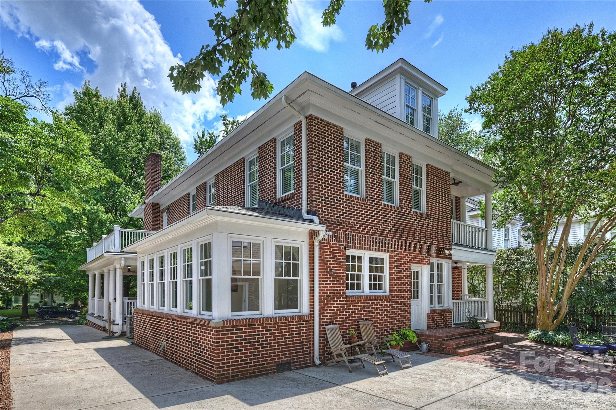 Dilworth - Residential