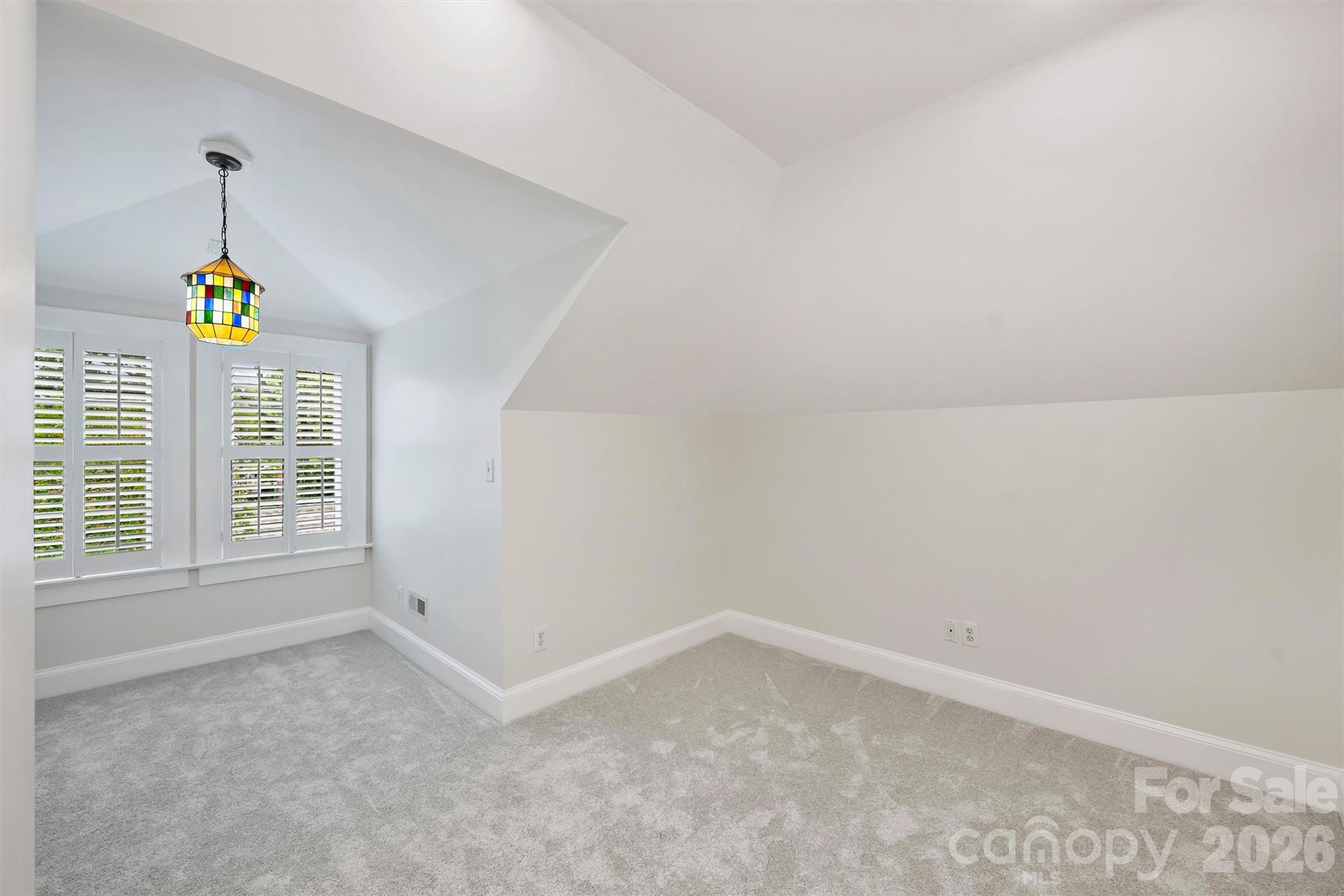 Dilworth - Residential