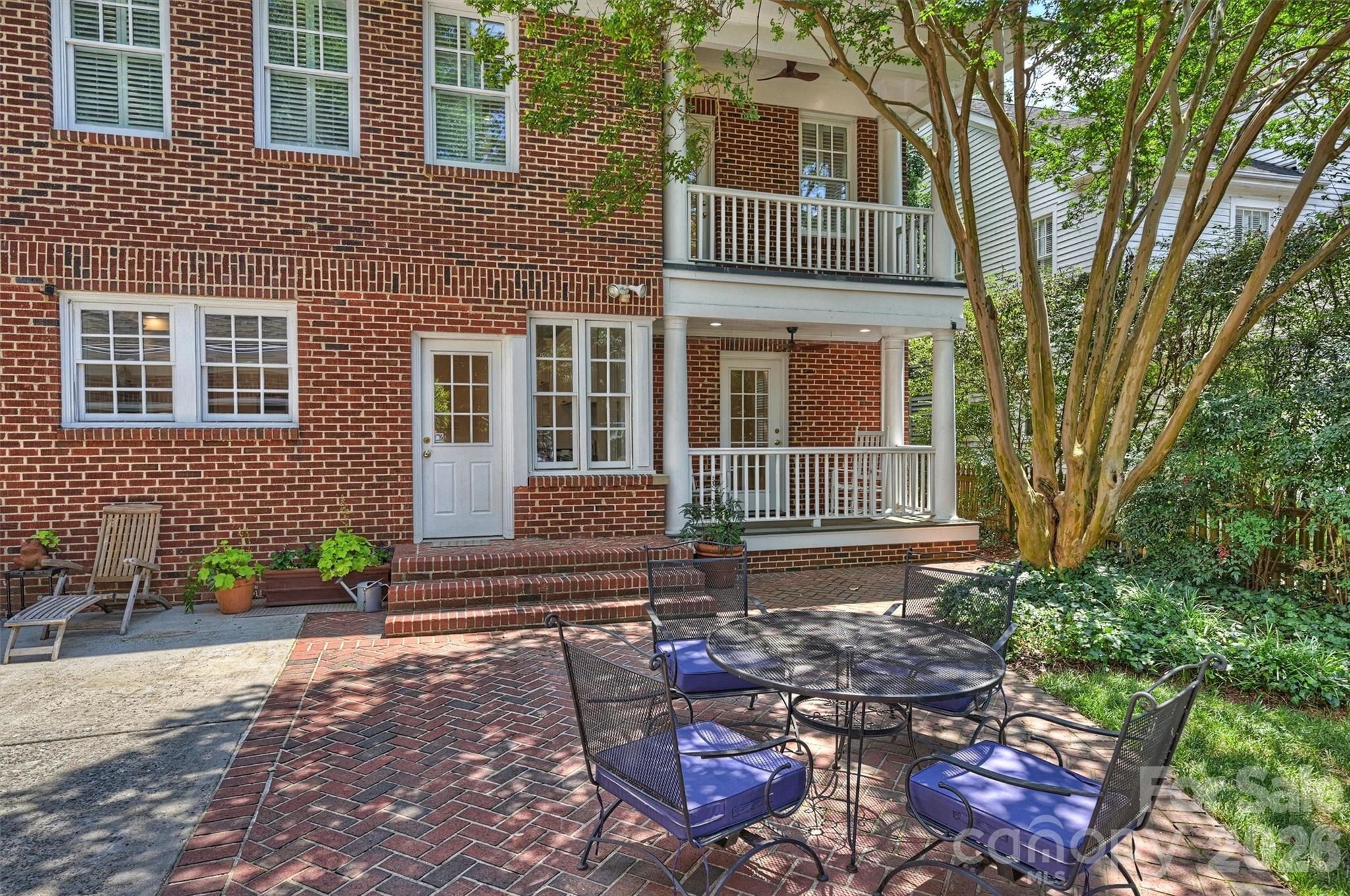 Dilworth - Residential