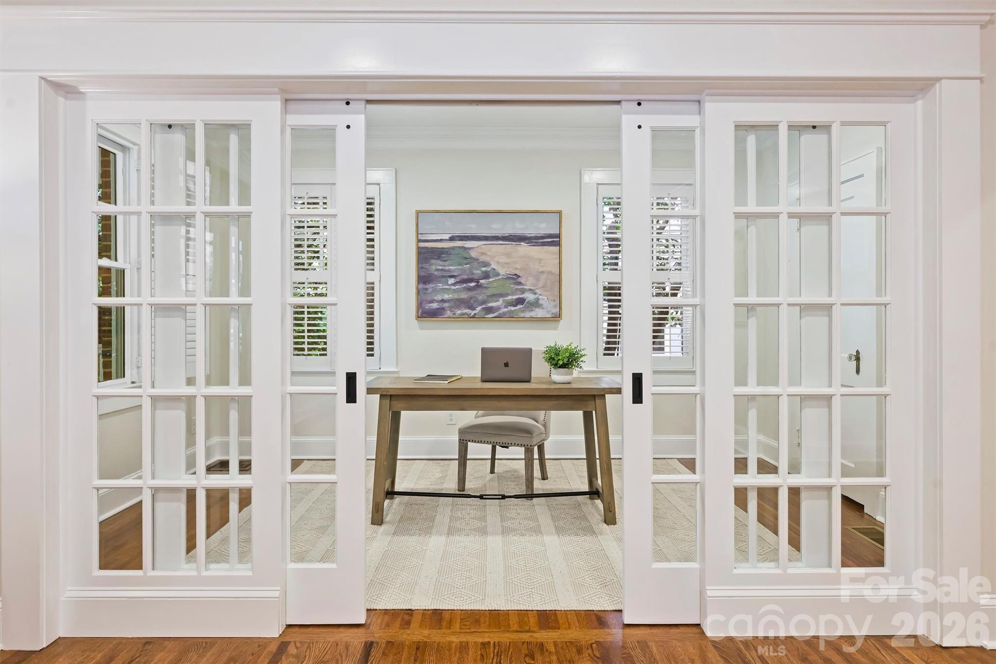 Dilworth - Residential