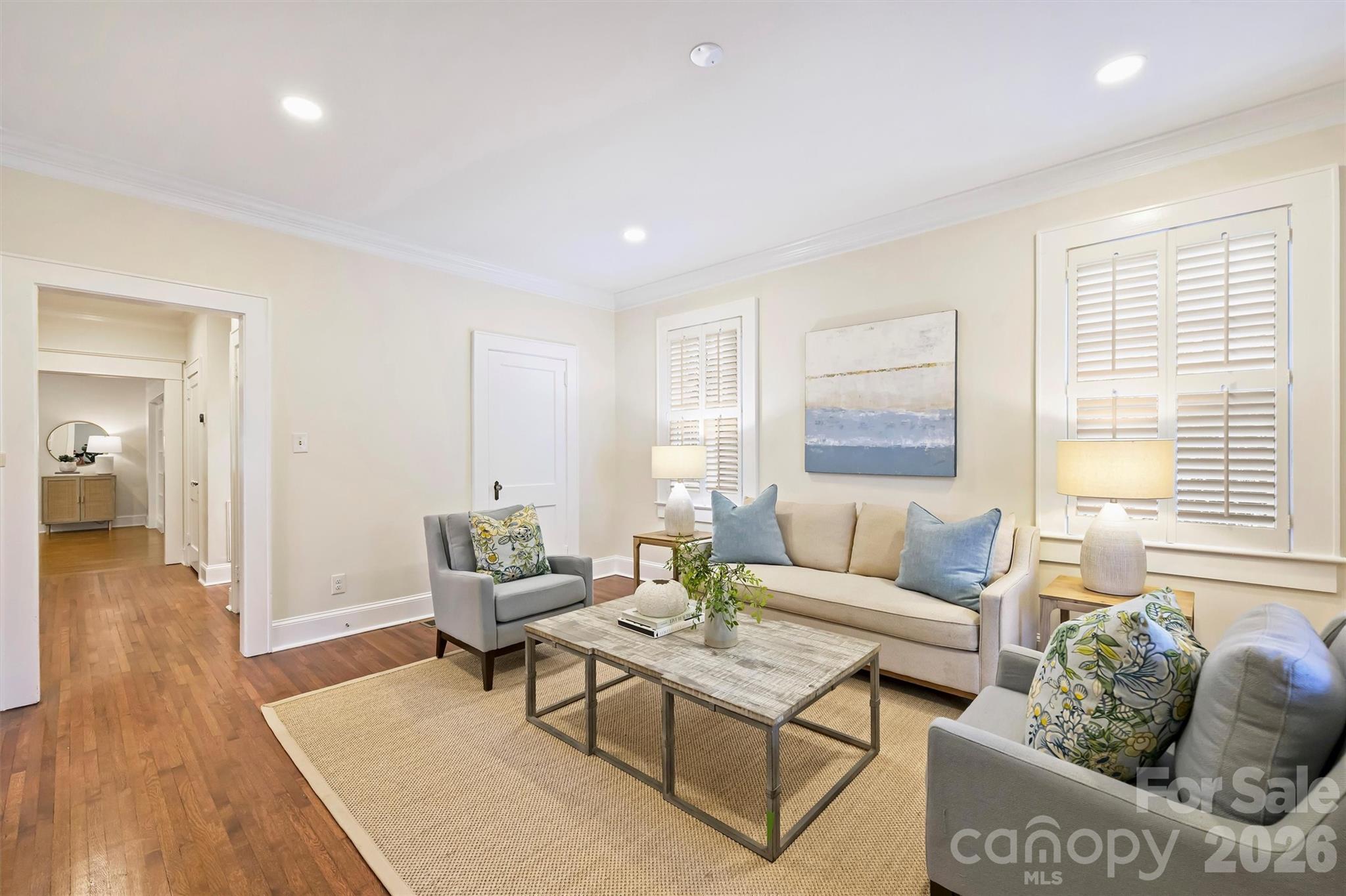 Dilworth - Residential