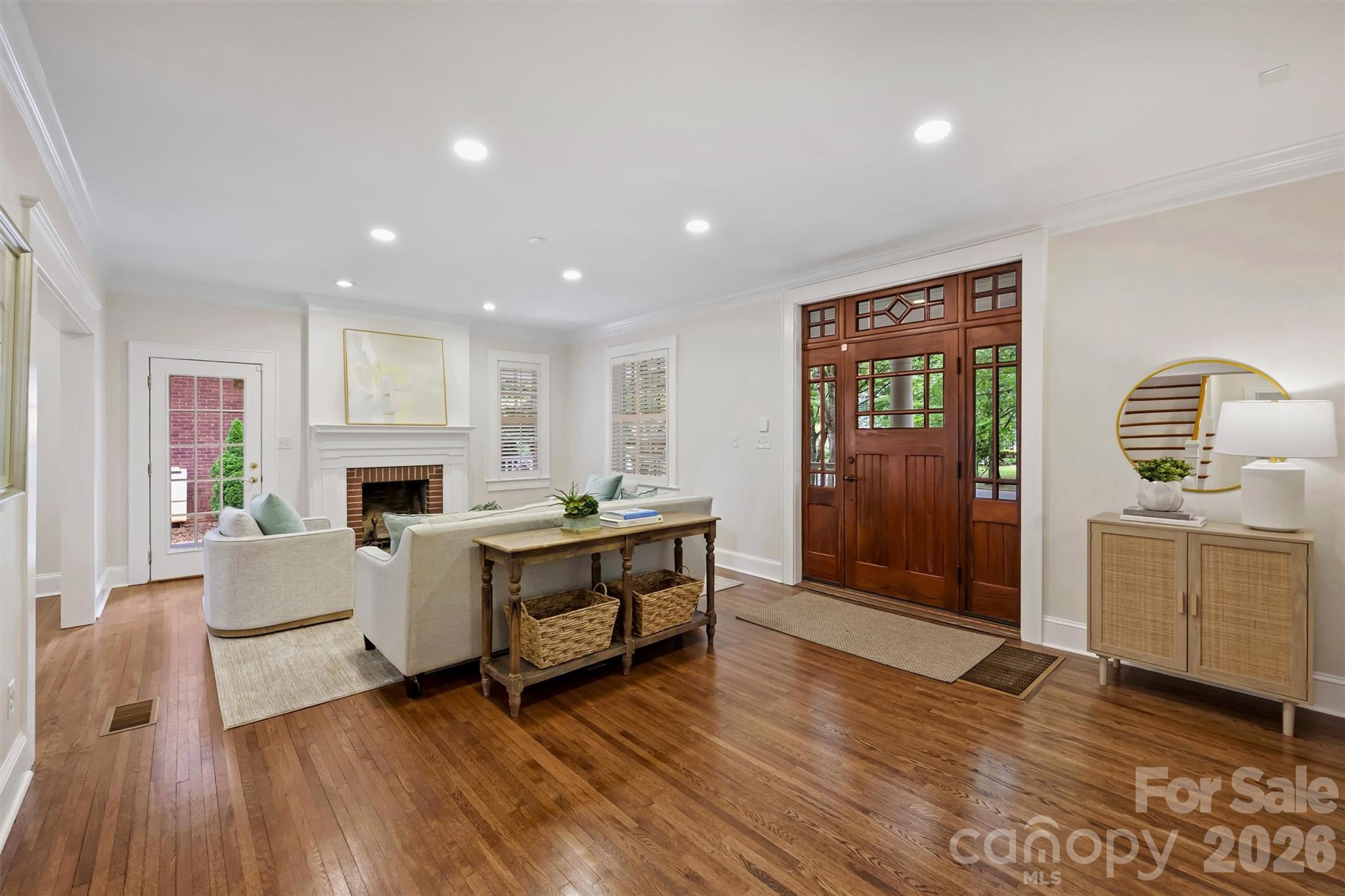 Dilworth - Residential