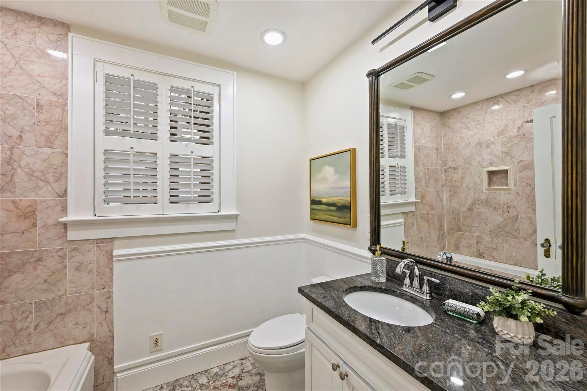 Dilworth - Residential