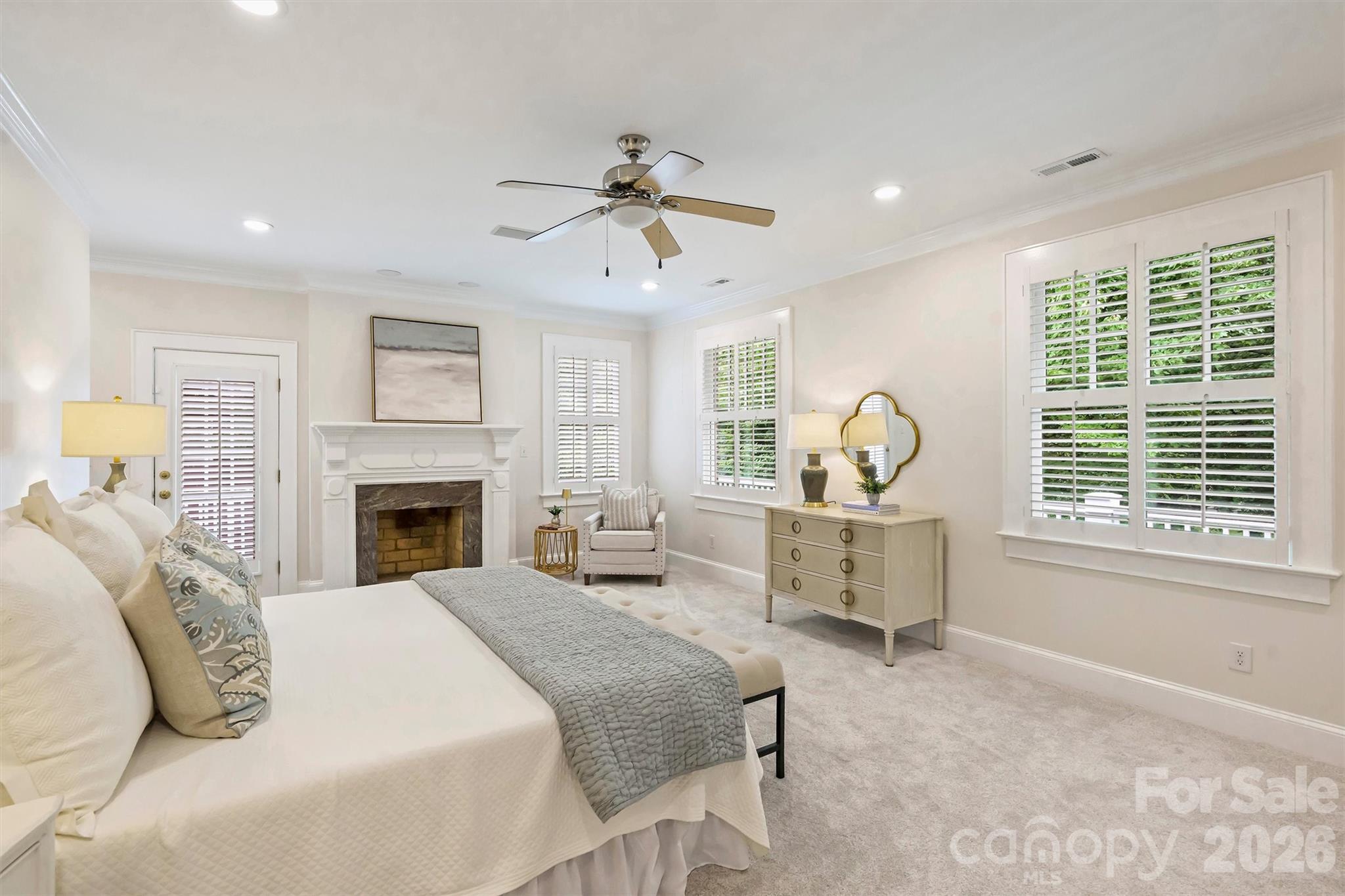 Dilworth - Residential