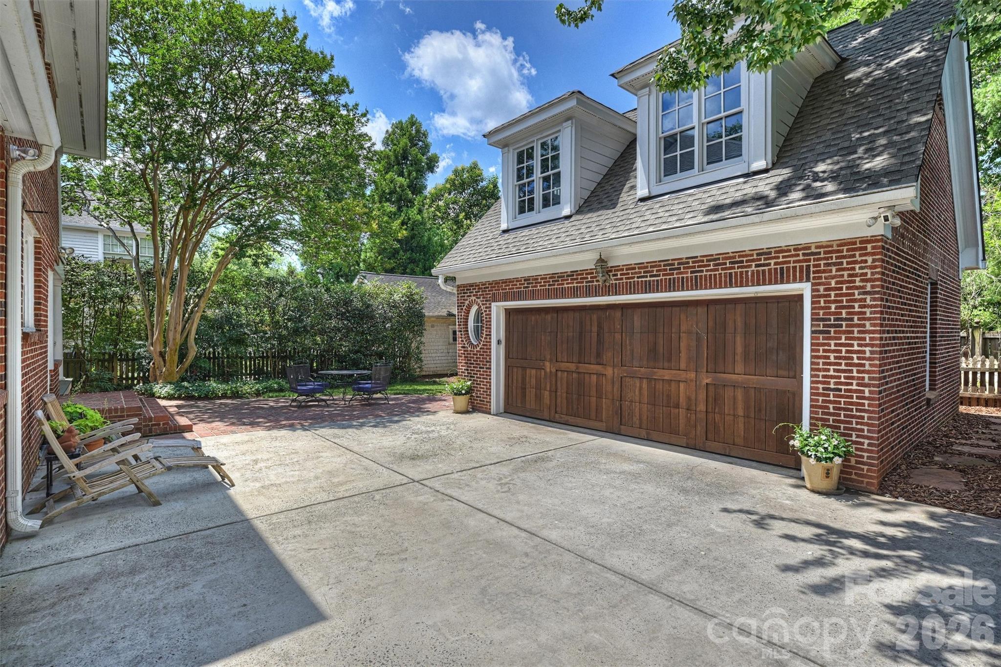 Dilworth - Residential