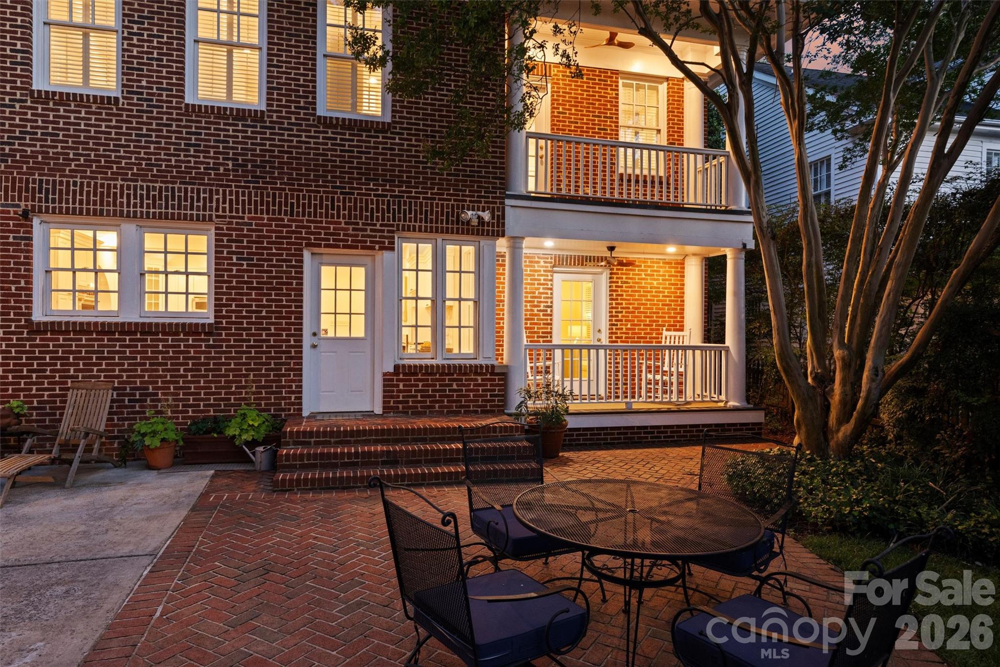 Dilworth - Residential