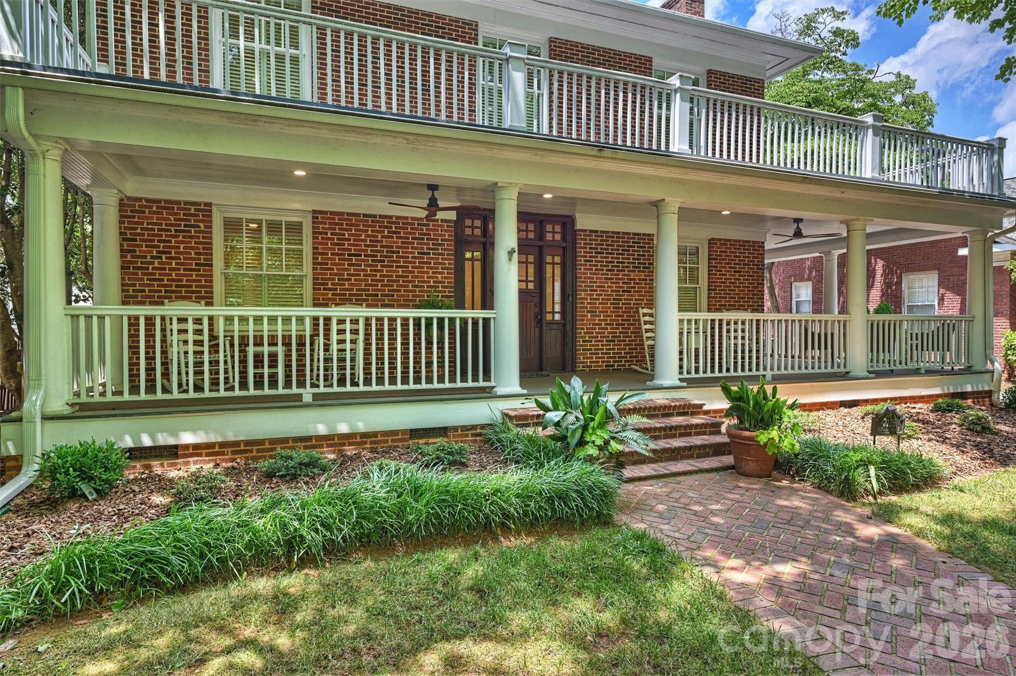 Dilworth - Residential