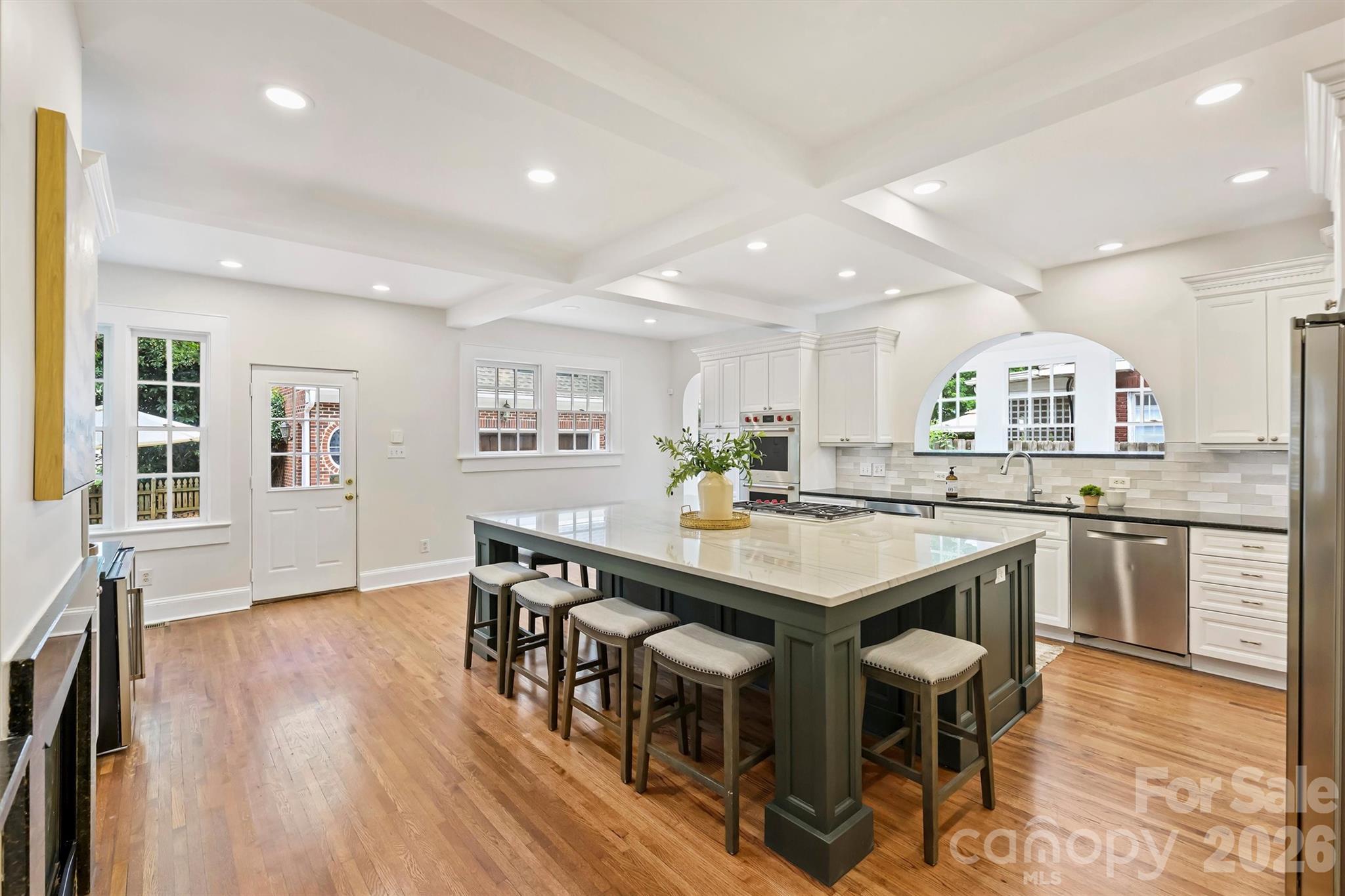 Dilworth - Residential