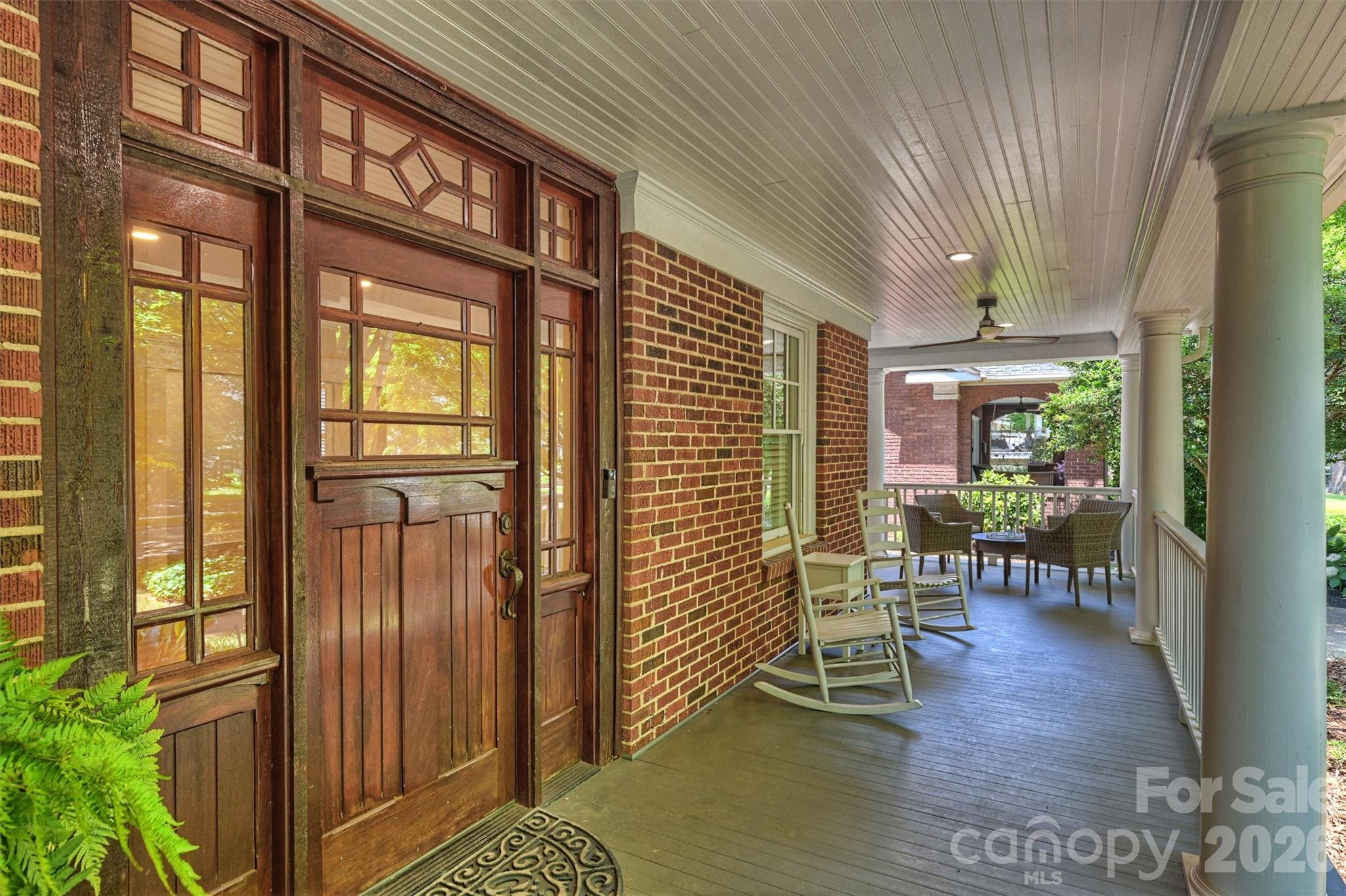 Dilworth - Residential
