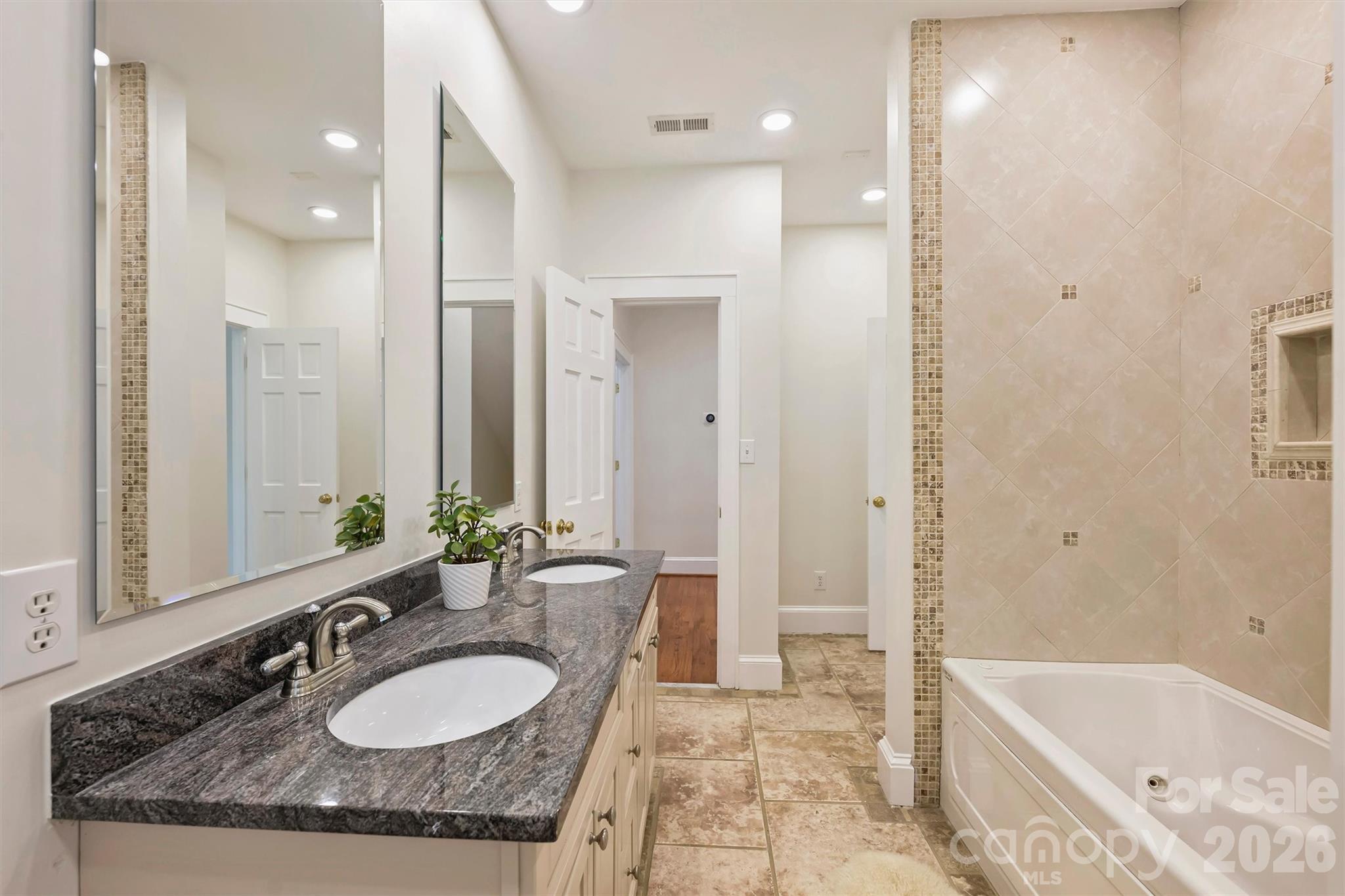 Dilworth - Residential