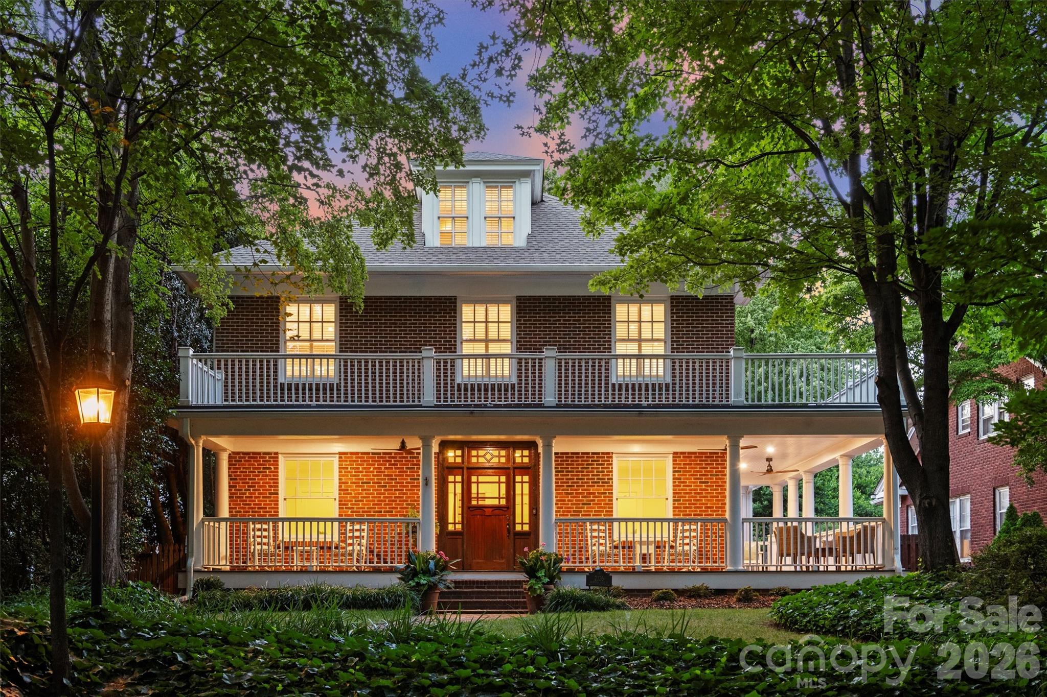 Dilworth - Residential