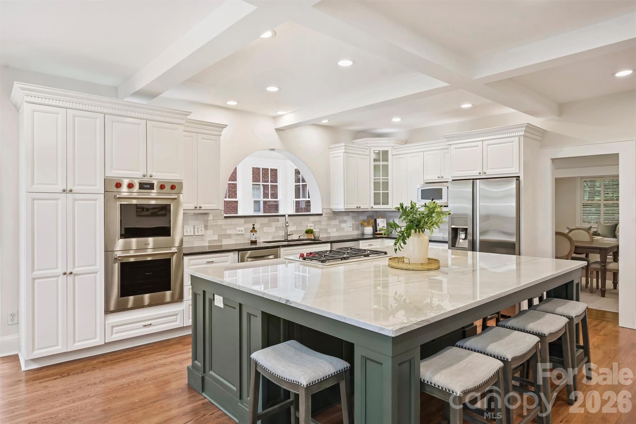 Dilworth - Residential