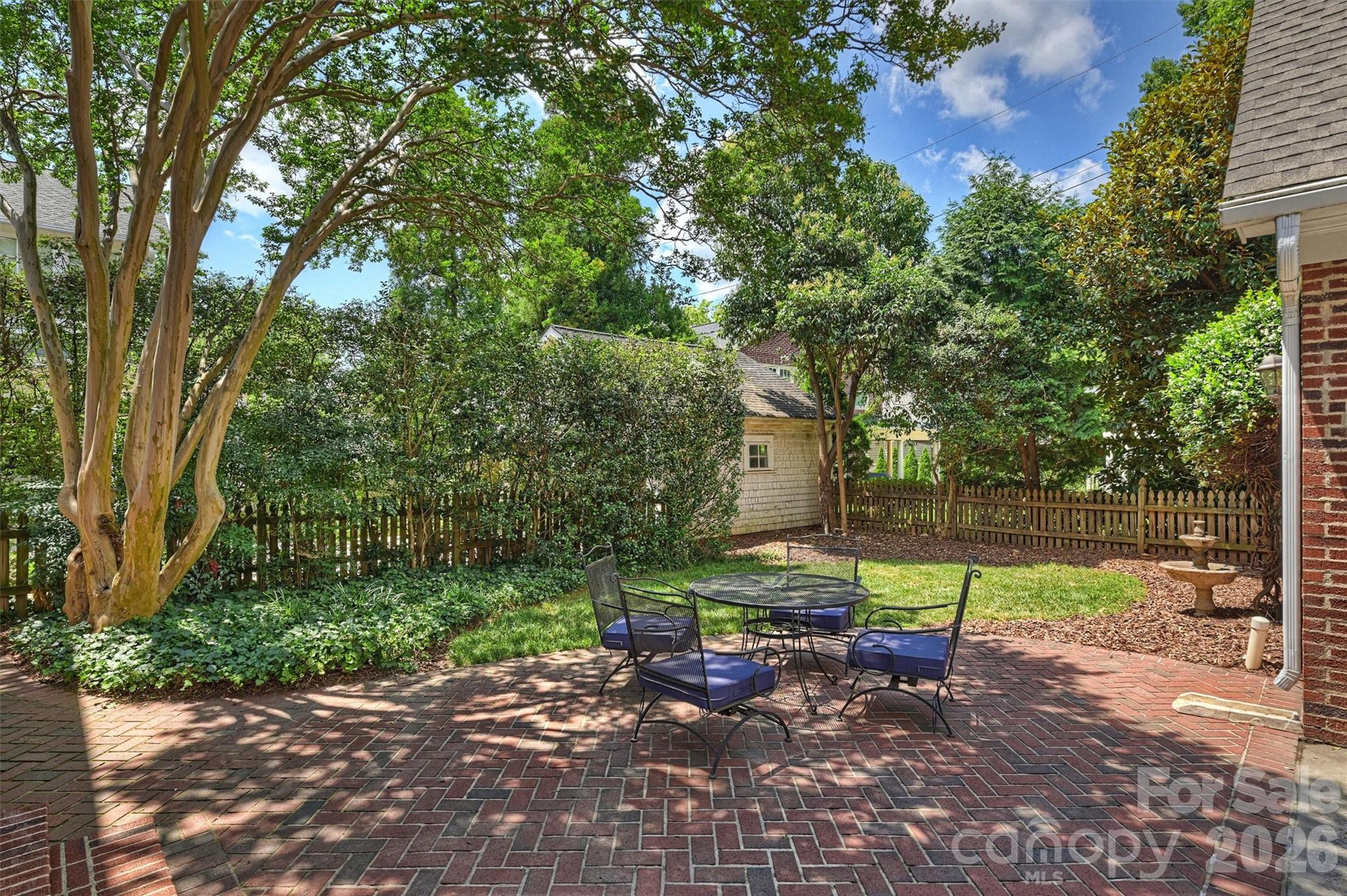 Dilworth - Residential