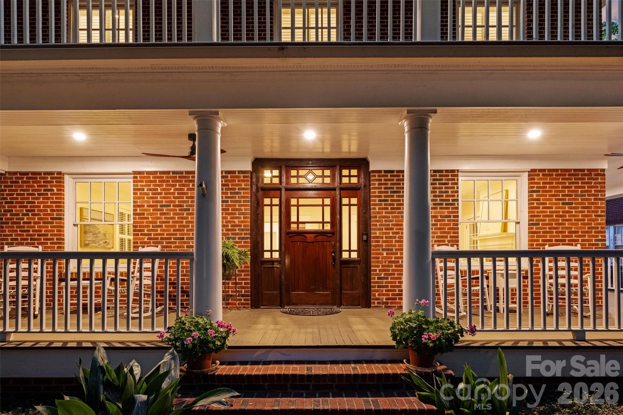 Dilworth - Residential