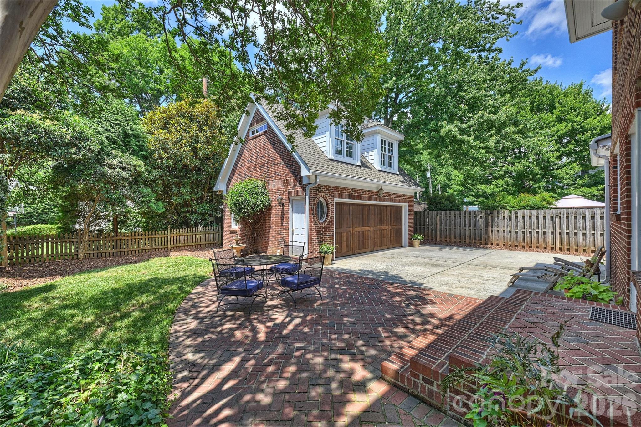 Dilworth - Residential