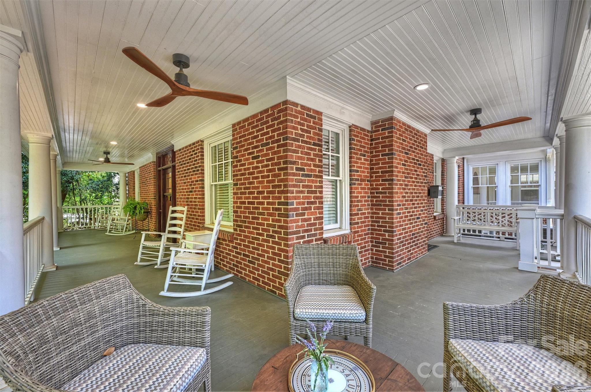 Dilworth - Residential