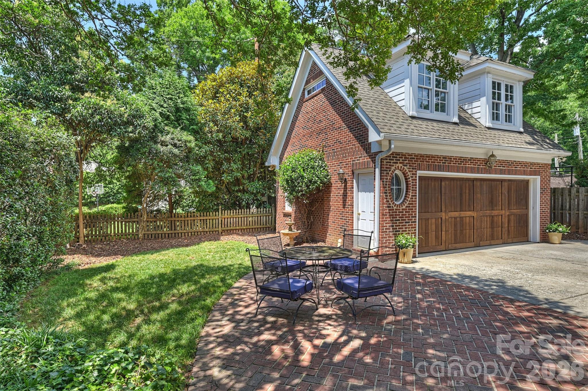 Dilworth - Residential