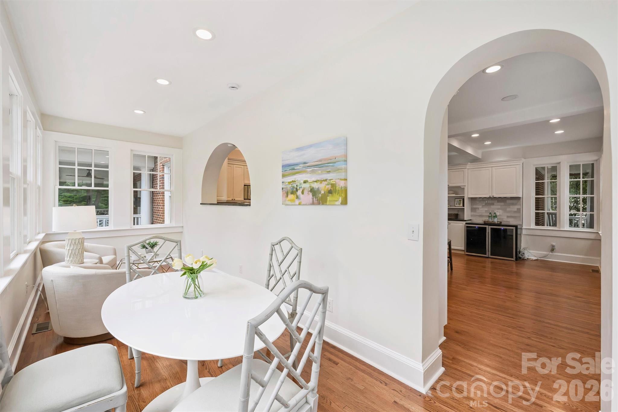 Dilworth - Residential