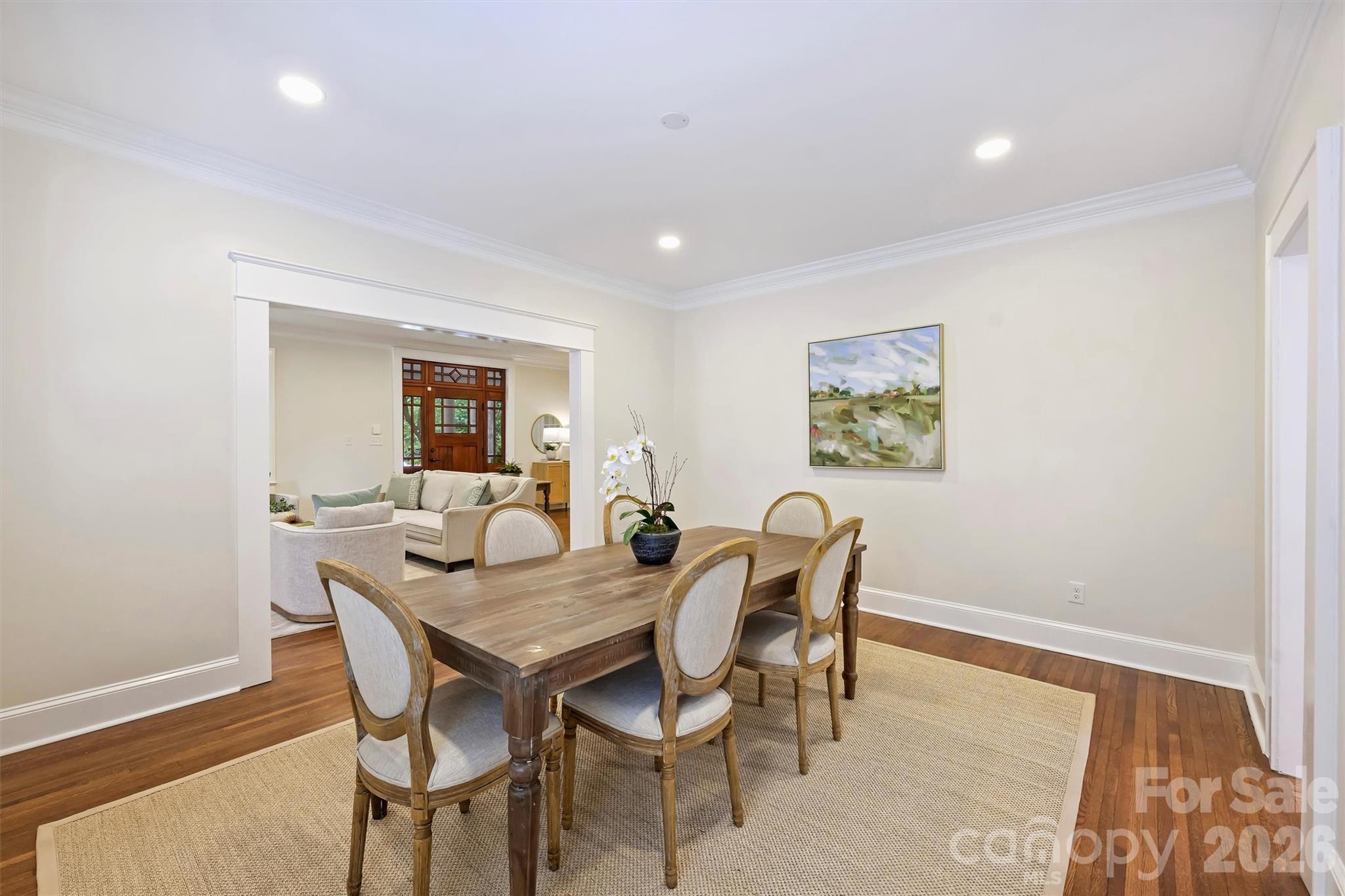 Dilworth - Residential