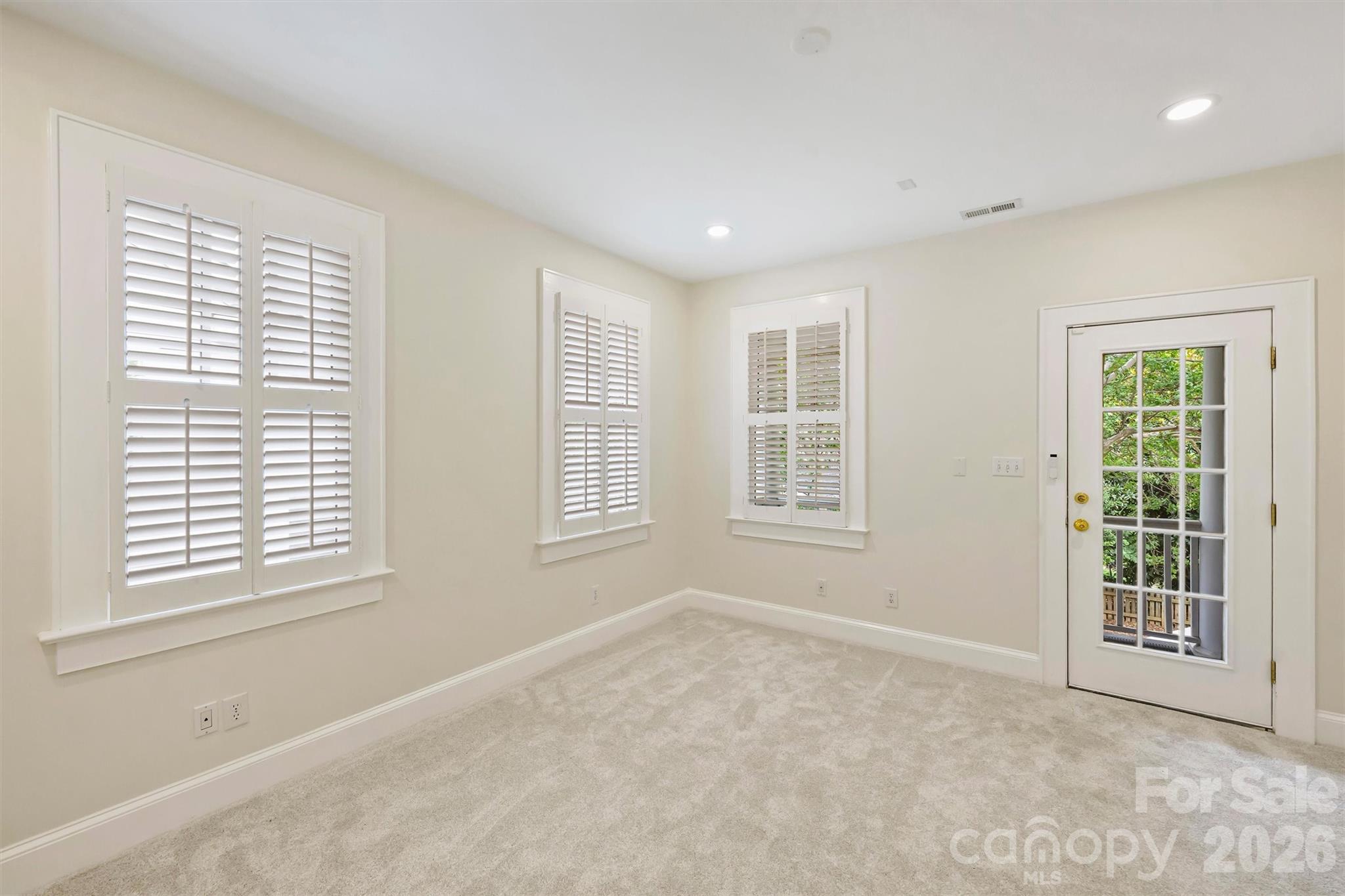 Dilworth - Residential