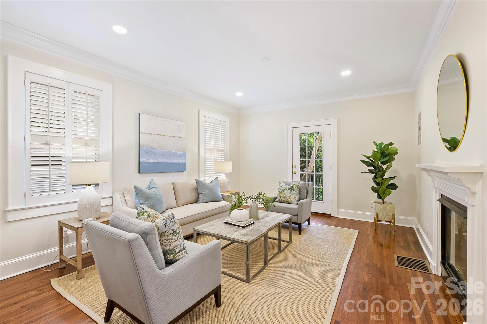 Dilworth - Residential