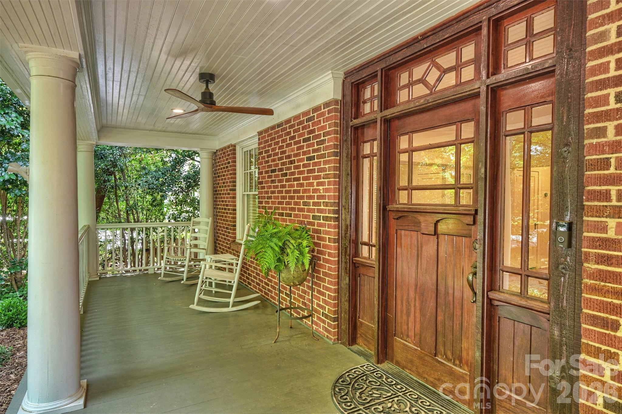 Dilworth - Residential