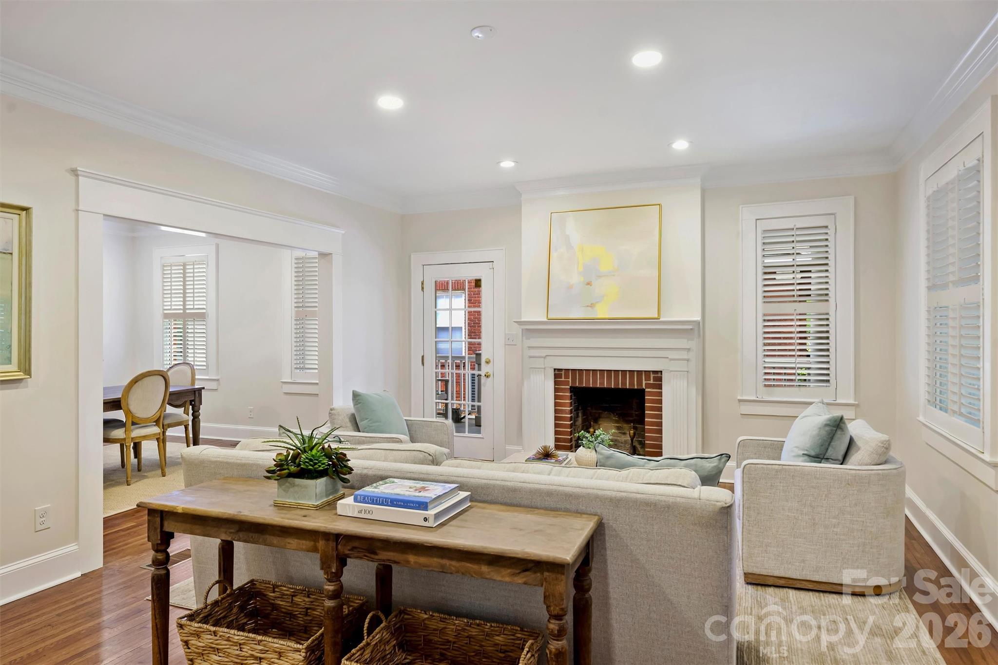 Dilworth - Residential