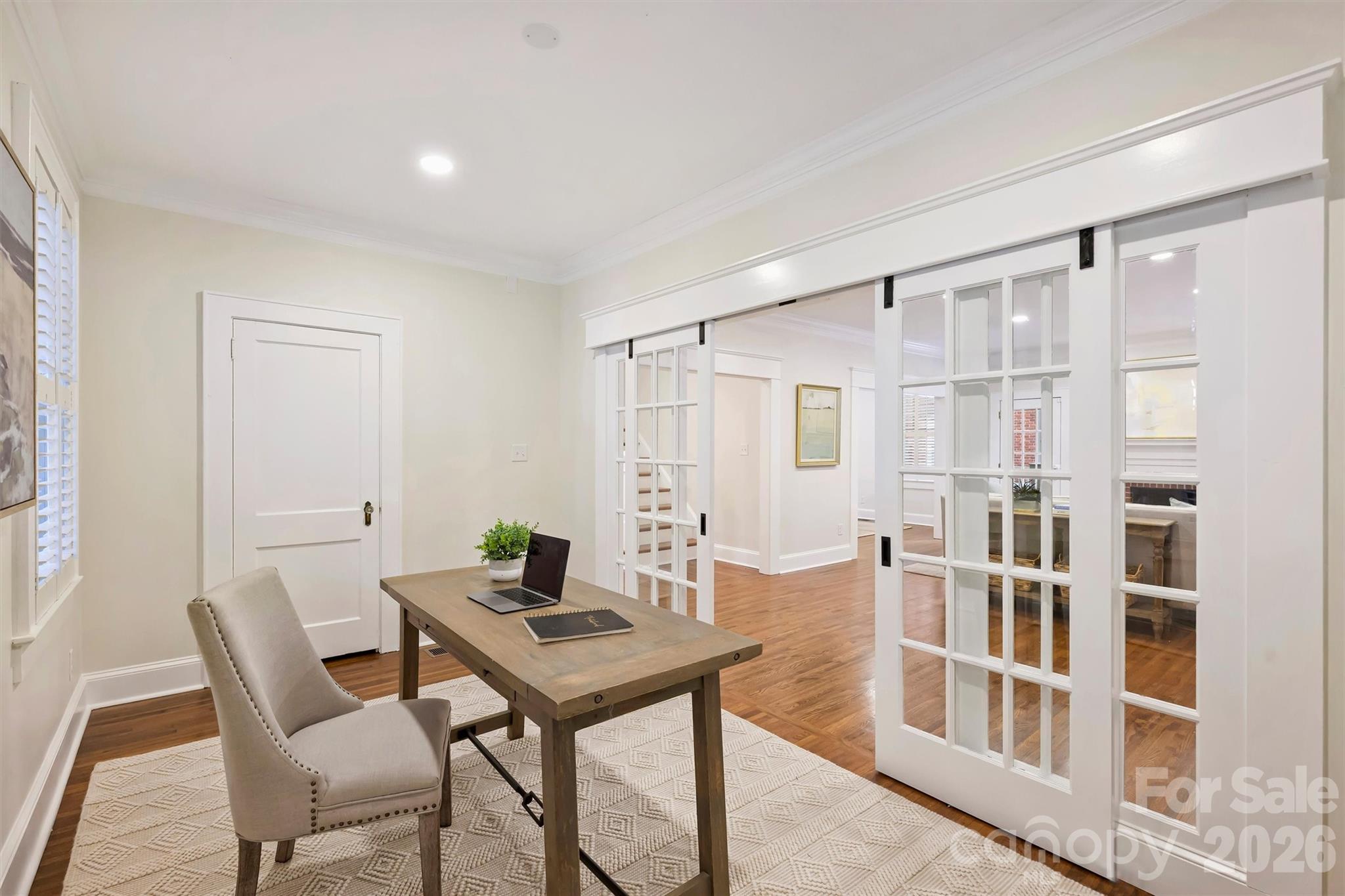 Dilworth - Residential