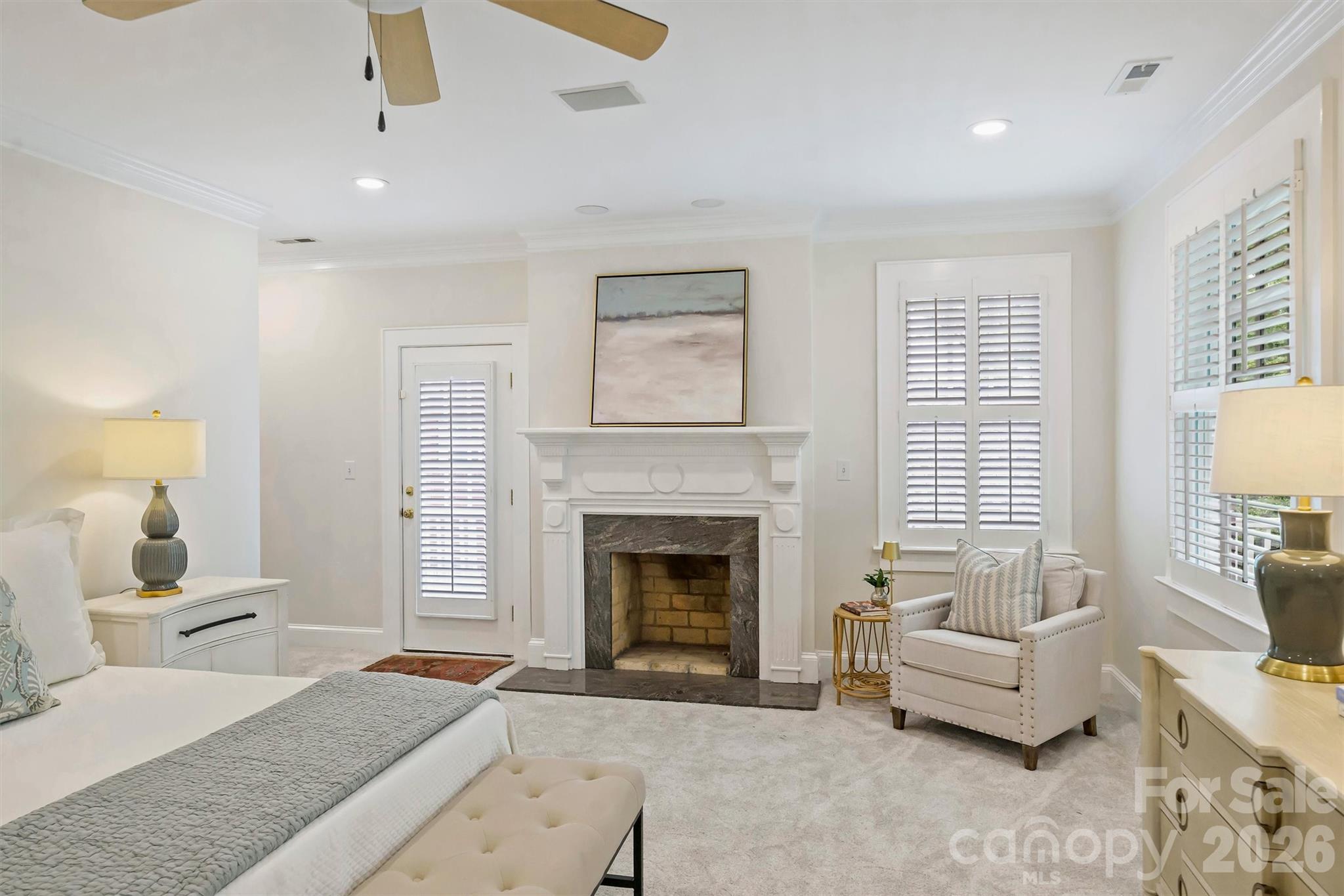 Dilworth - Residential