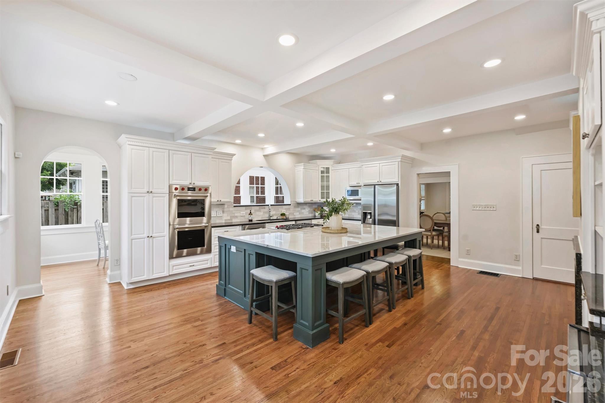 Dilworth - Residential