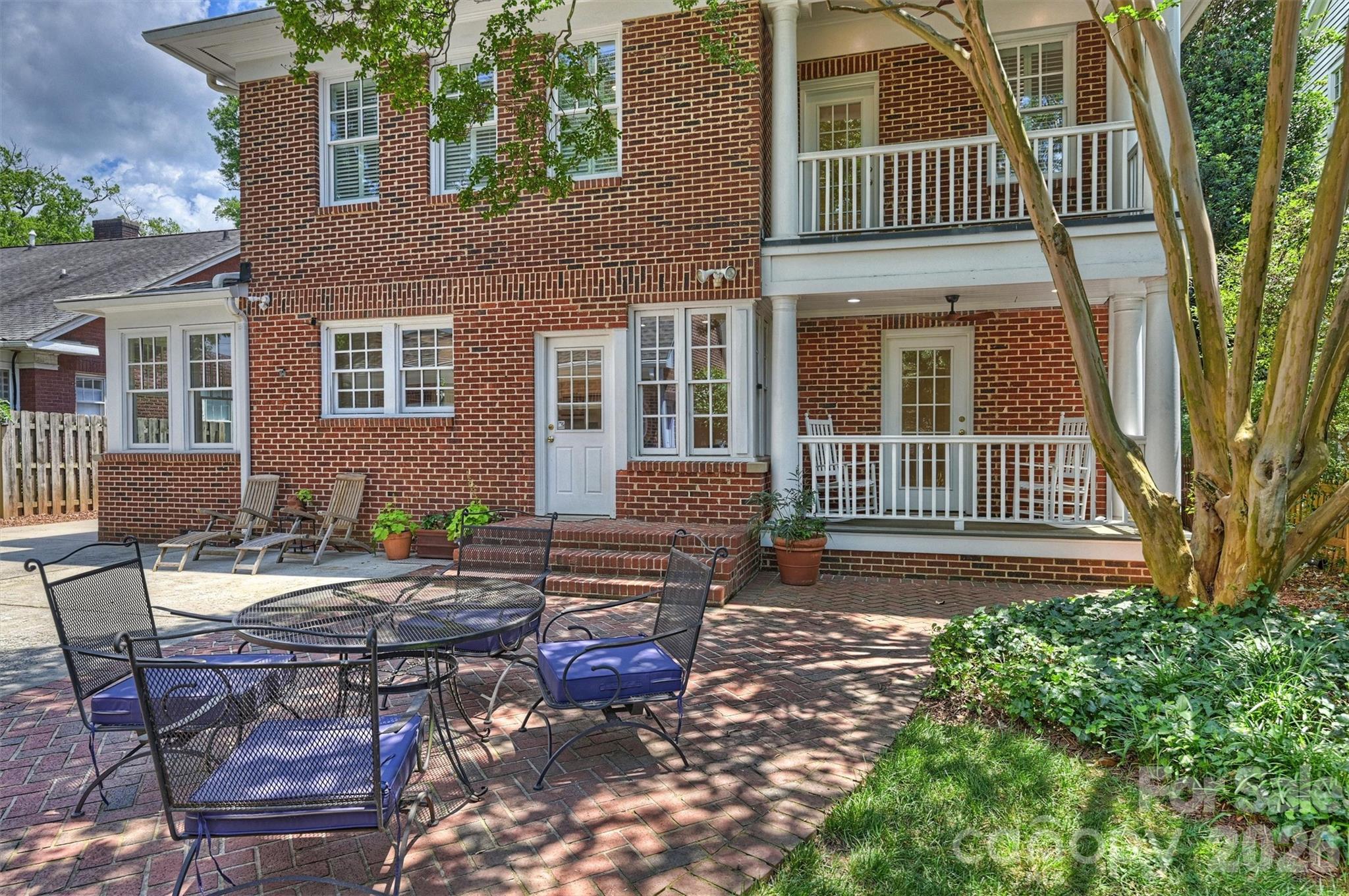 Dilworth - Residential