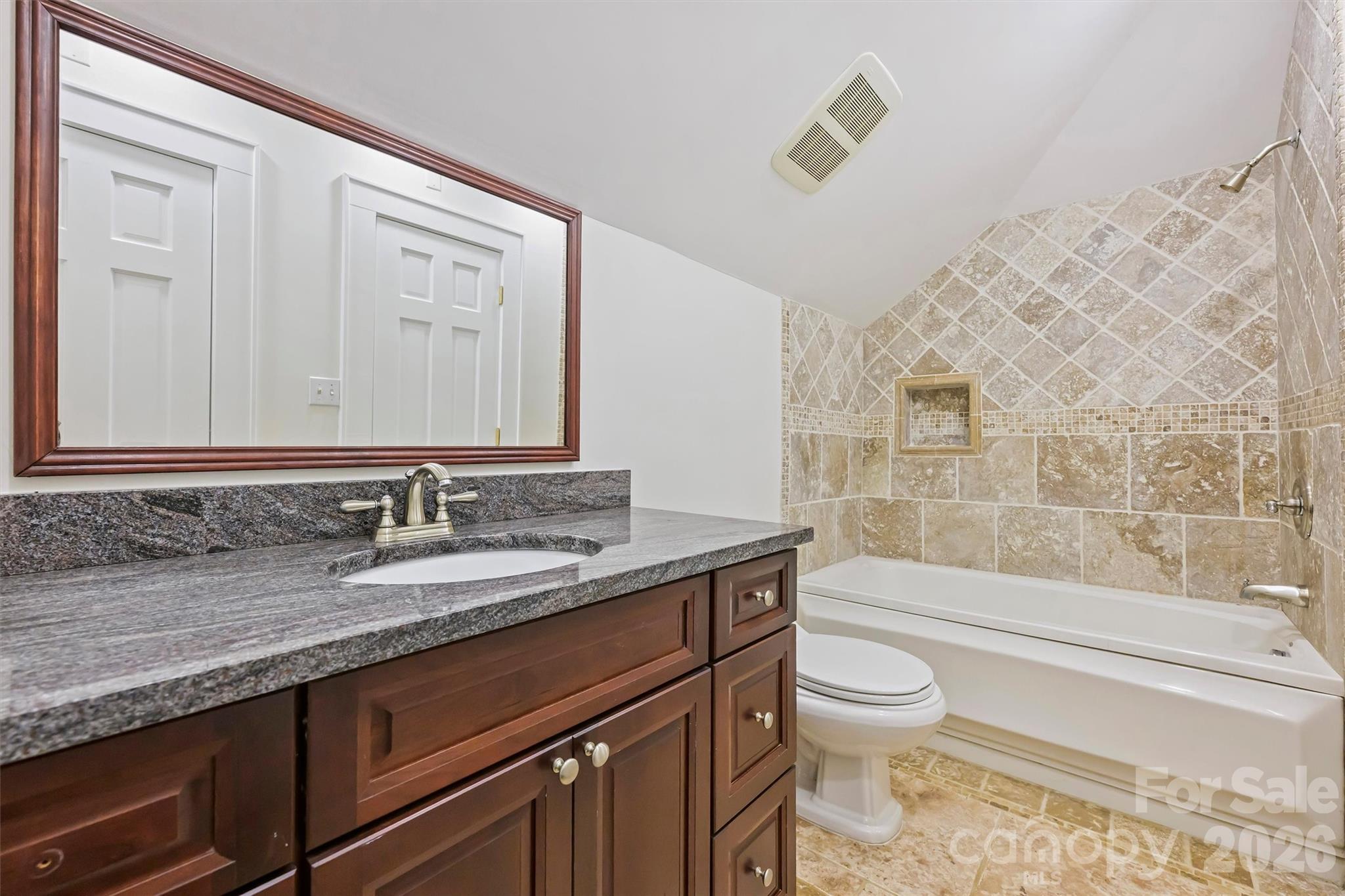 Dilworth - Residential