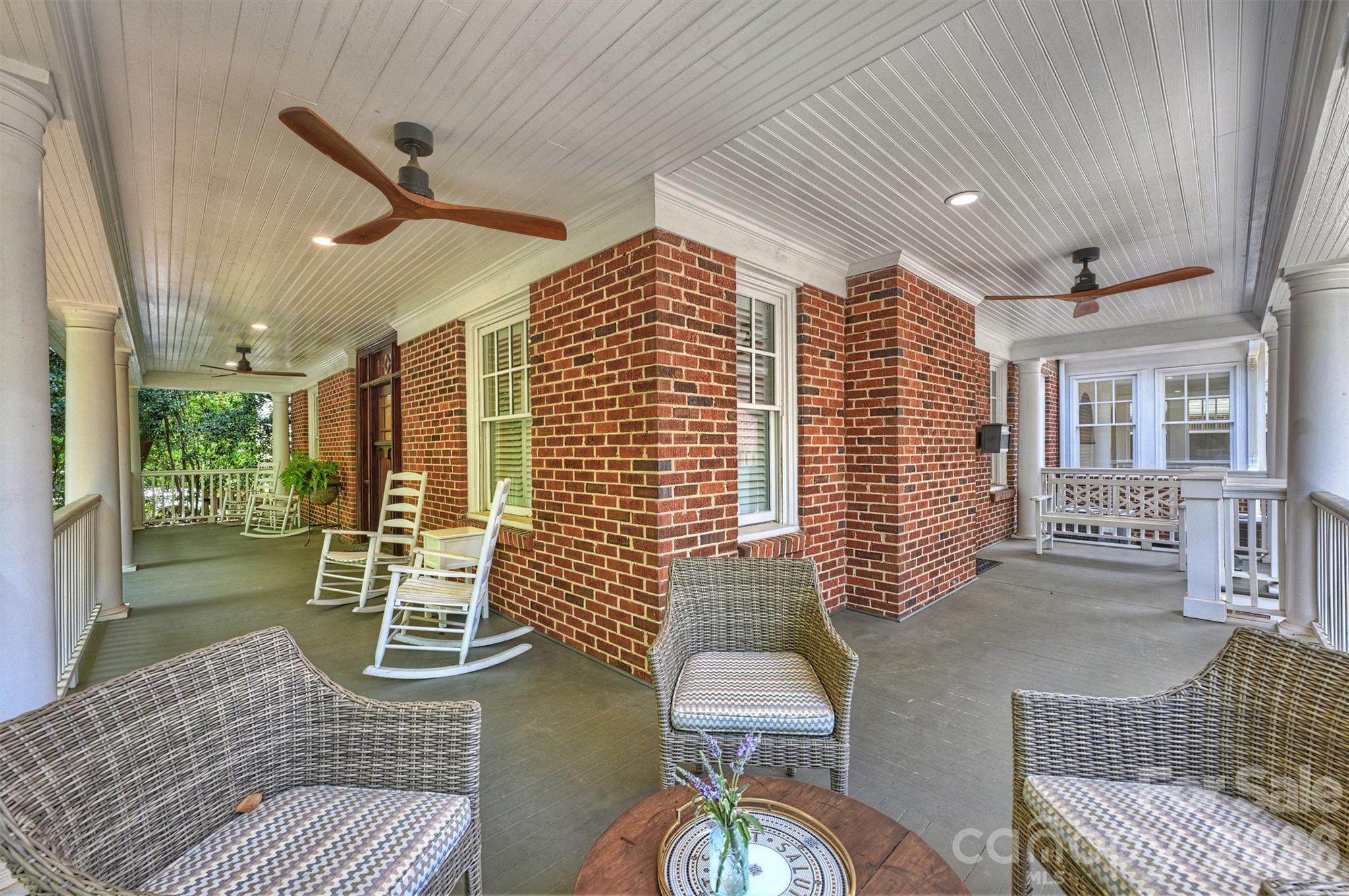Dilworth - Residential