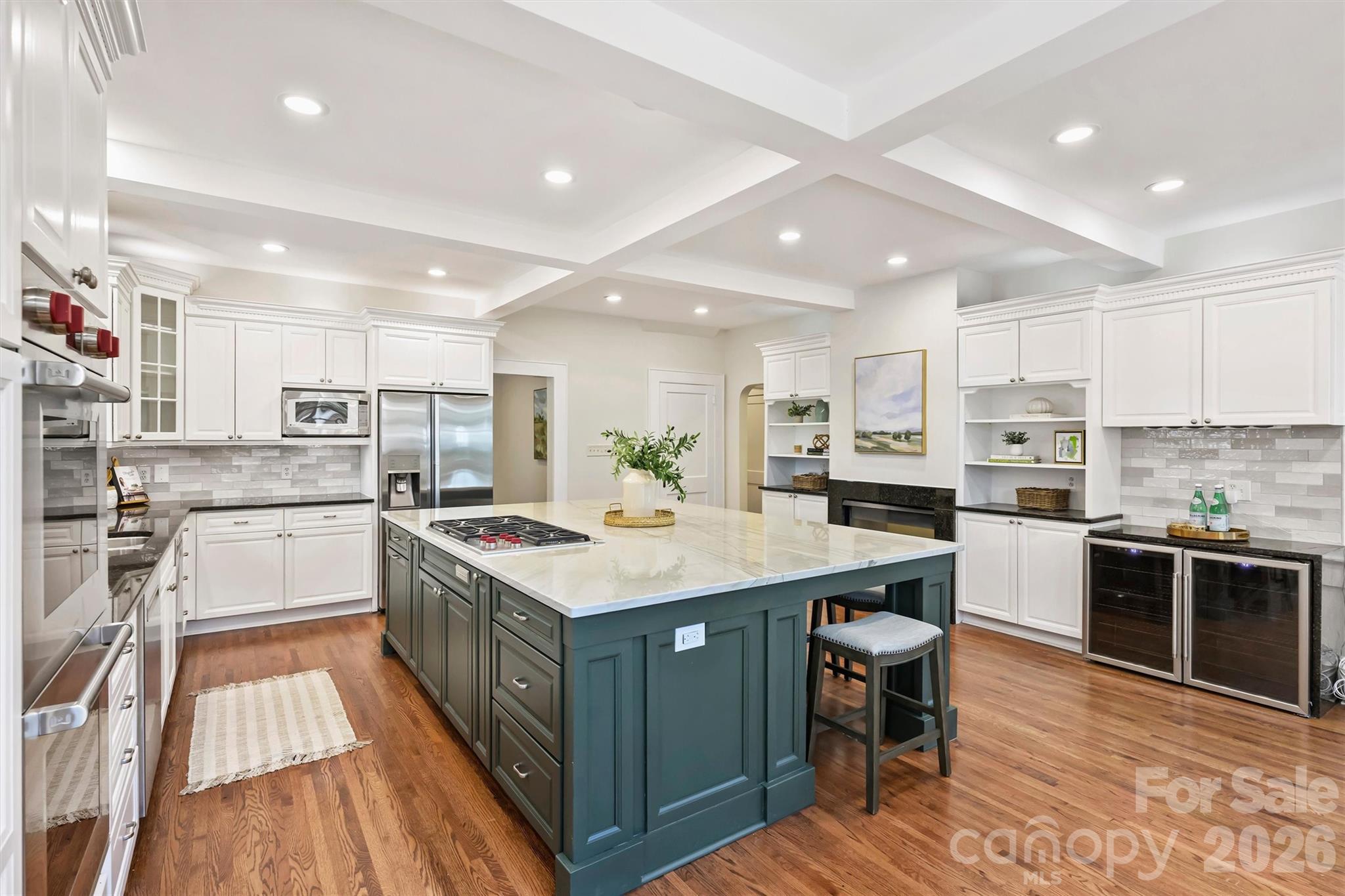 Dilworth - Residential