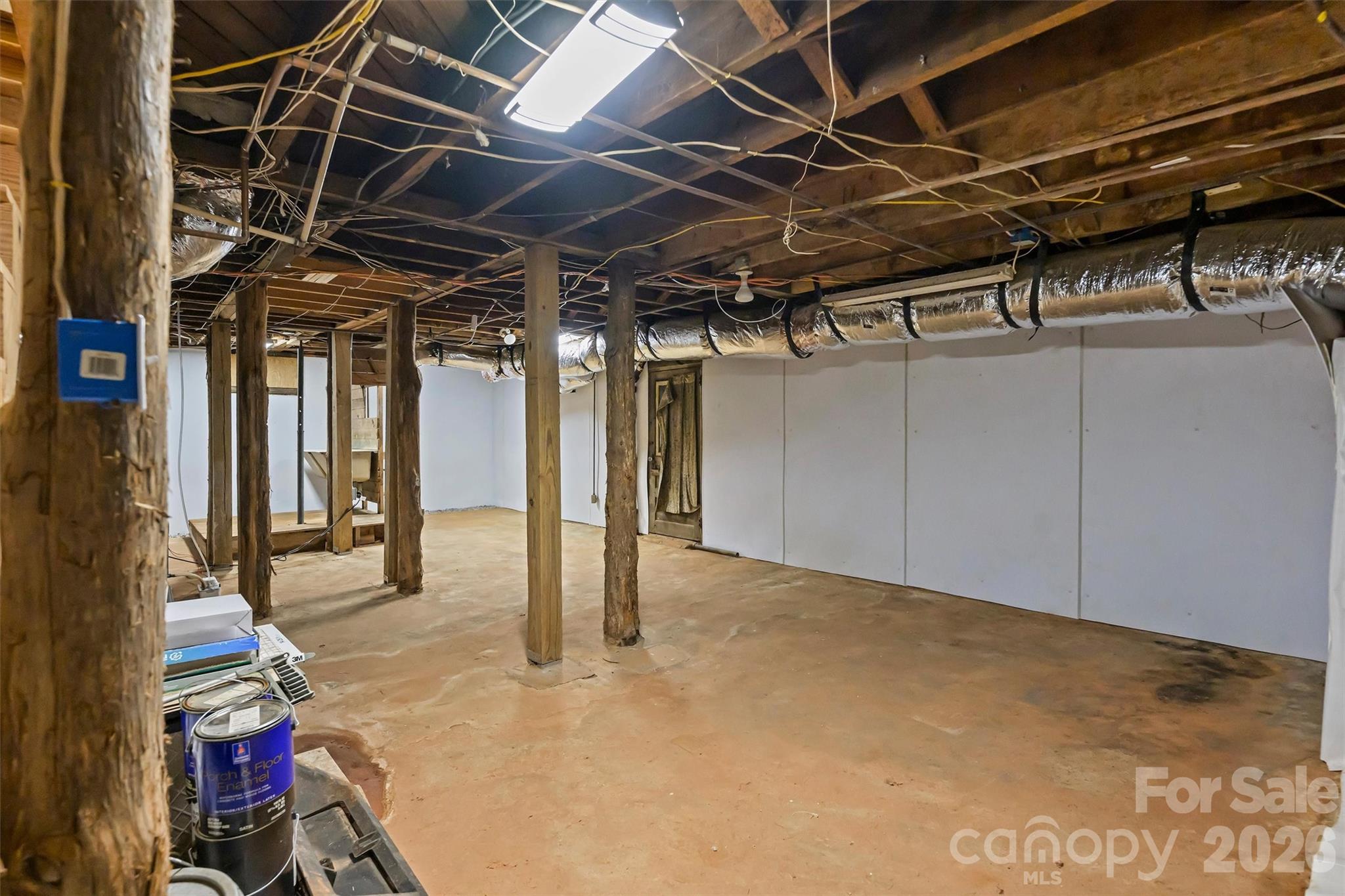 Dilworth - Residential