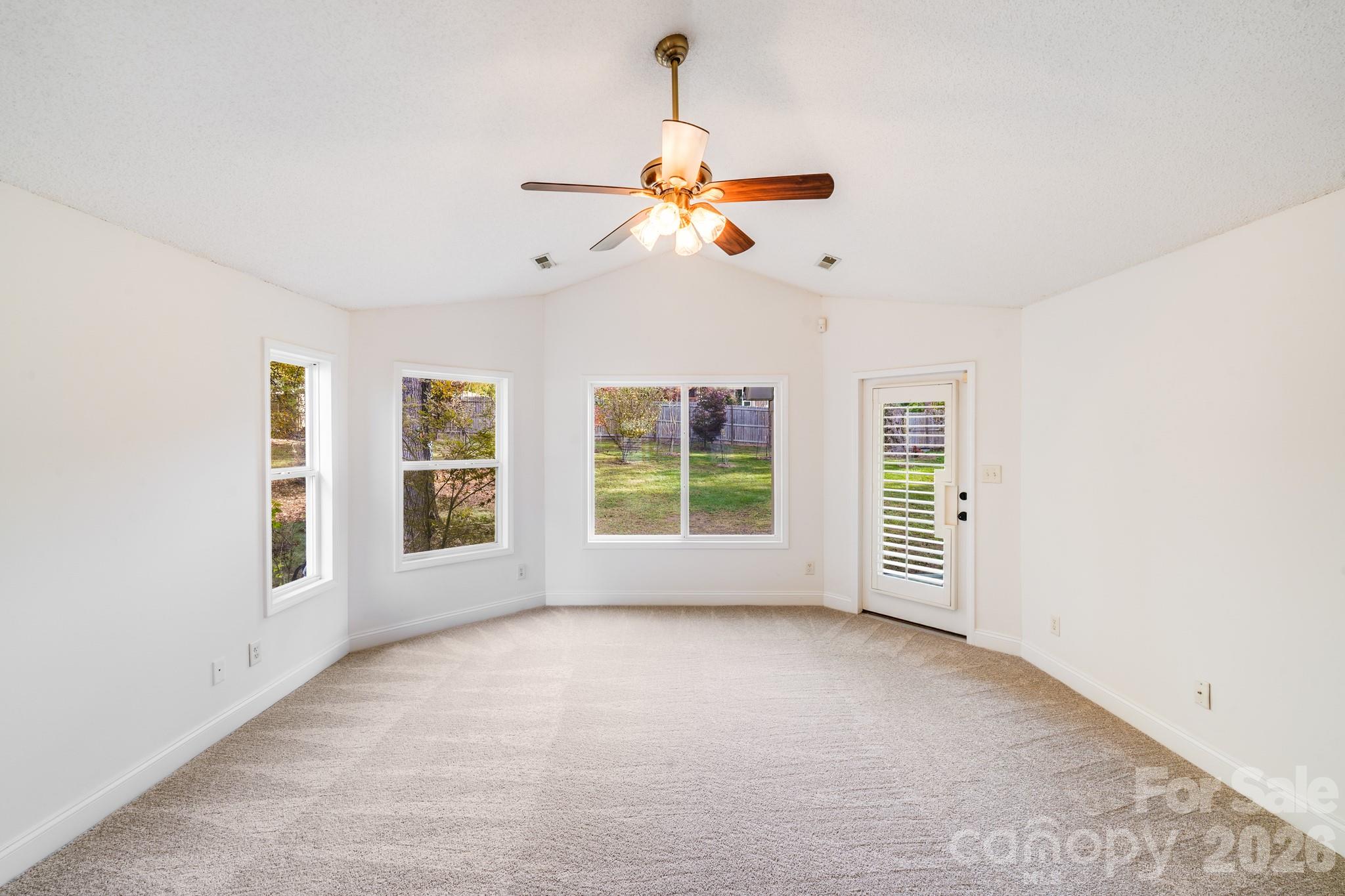 Providence Plantation - Residential