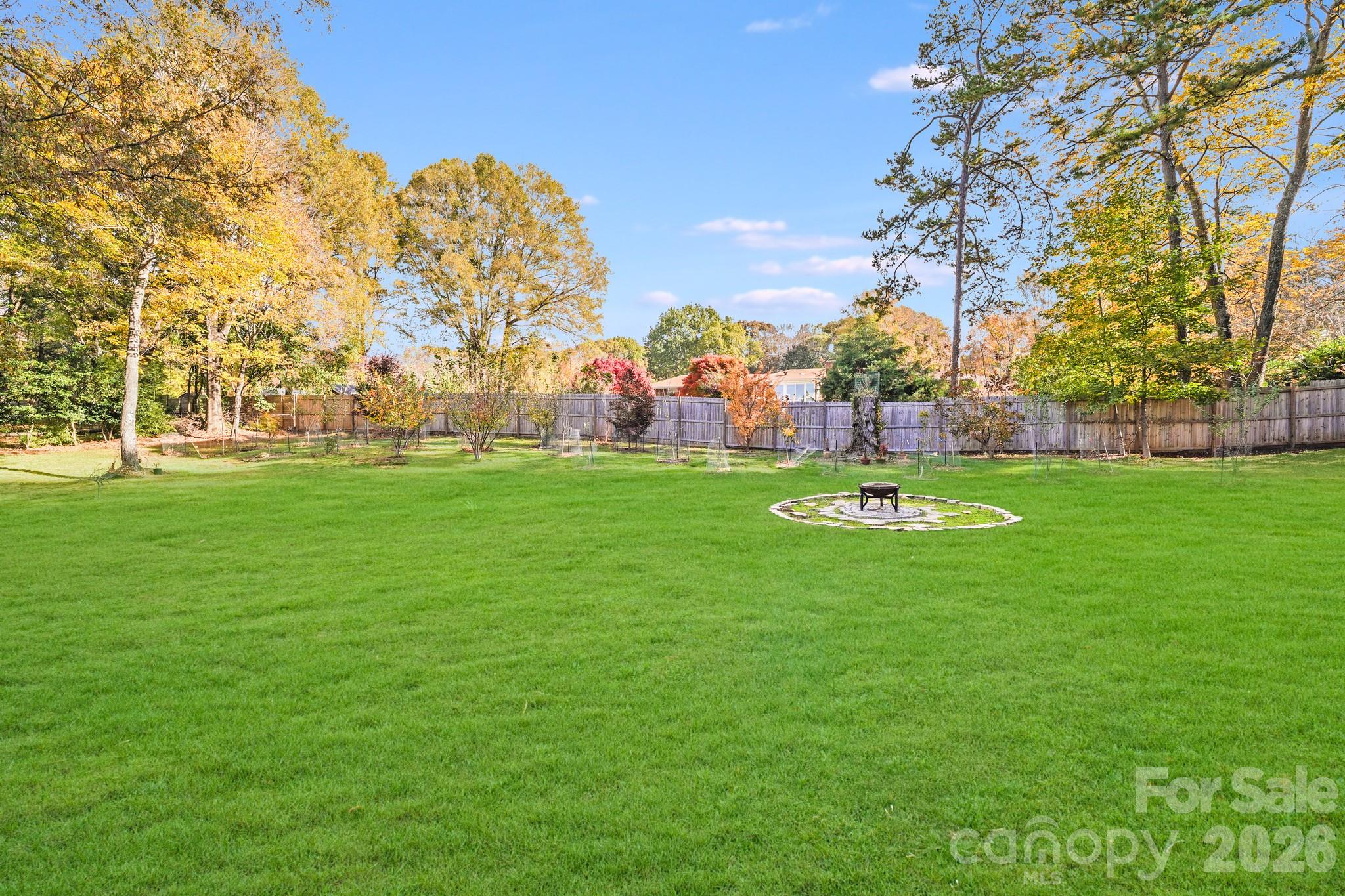 Providence Plantation - Residential
