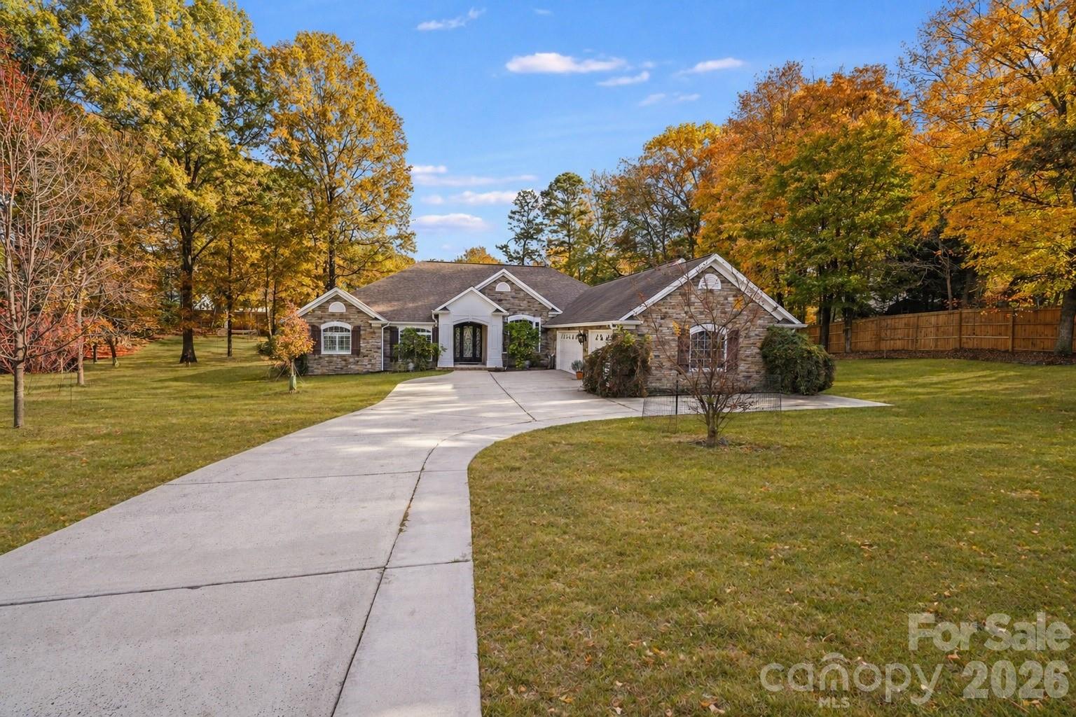 Providence Plantation - Residential