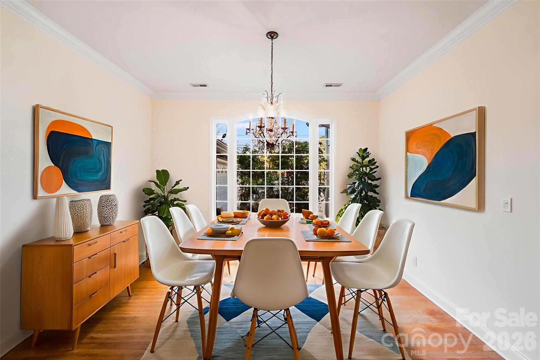 Providence Plantation - Residential