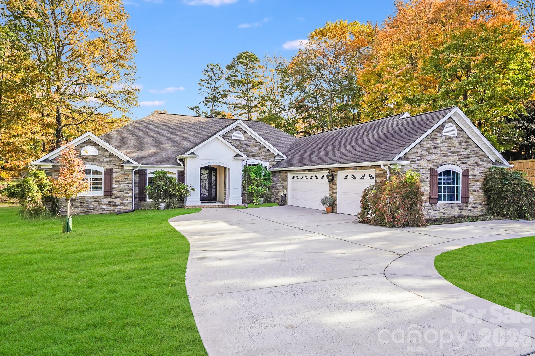 Providence Plantation - Residential