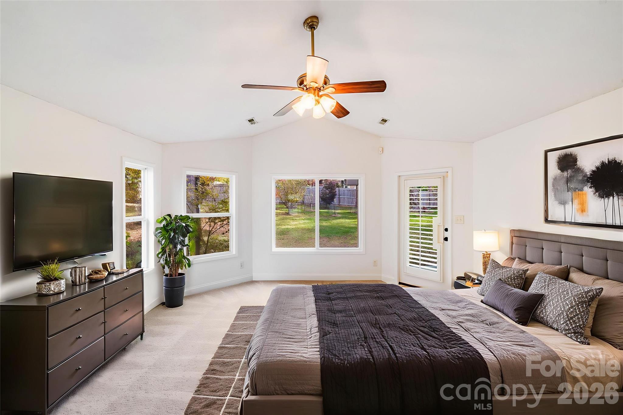 Providence Plantation - Residential