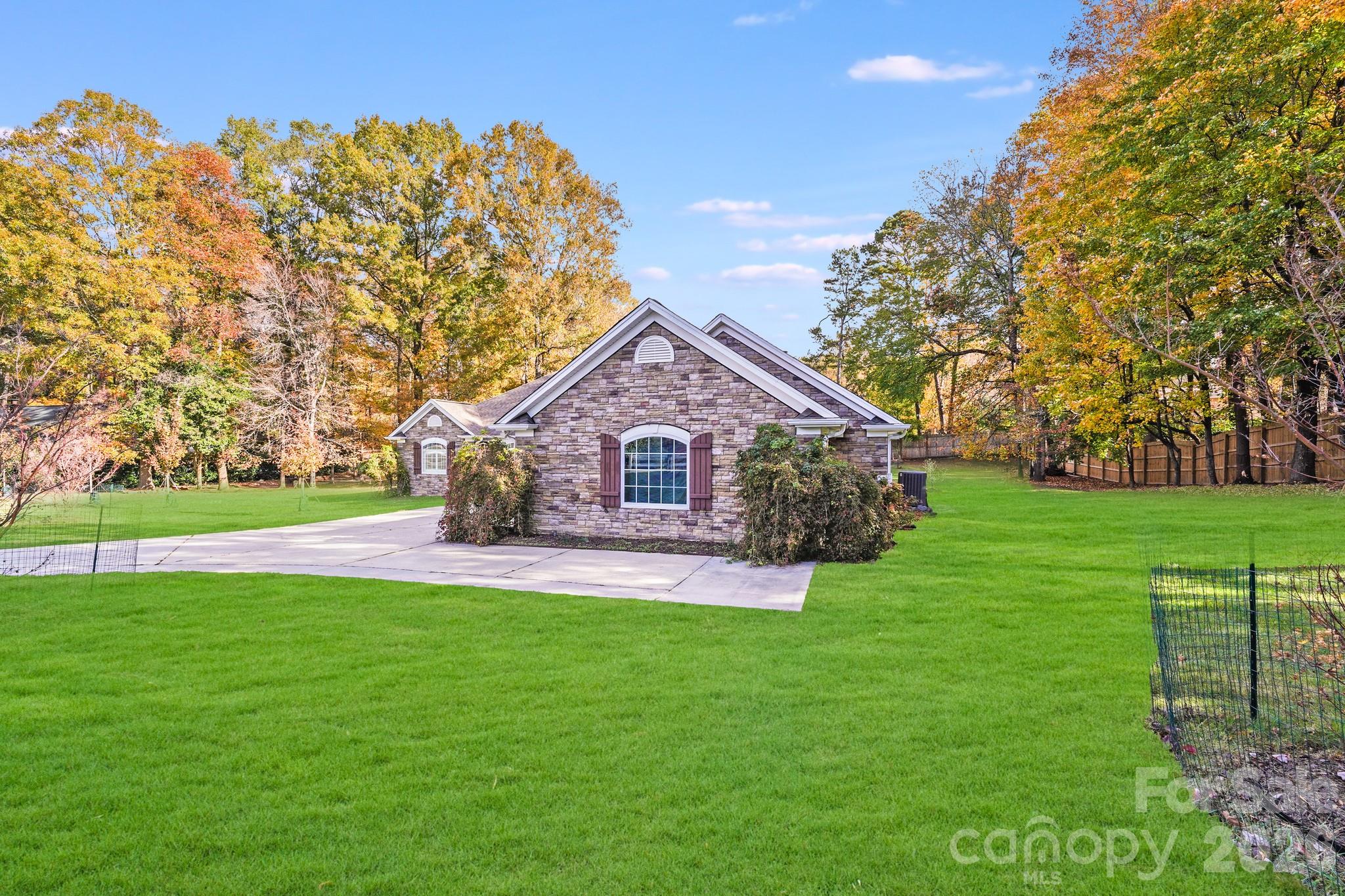 Providence Plantation - Residential