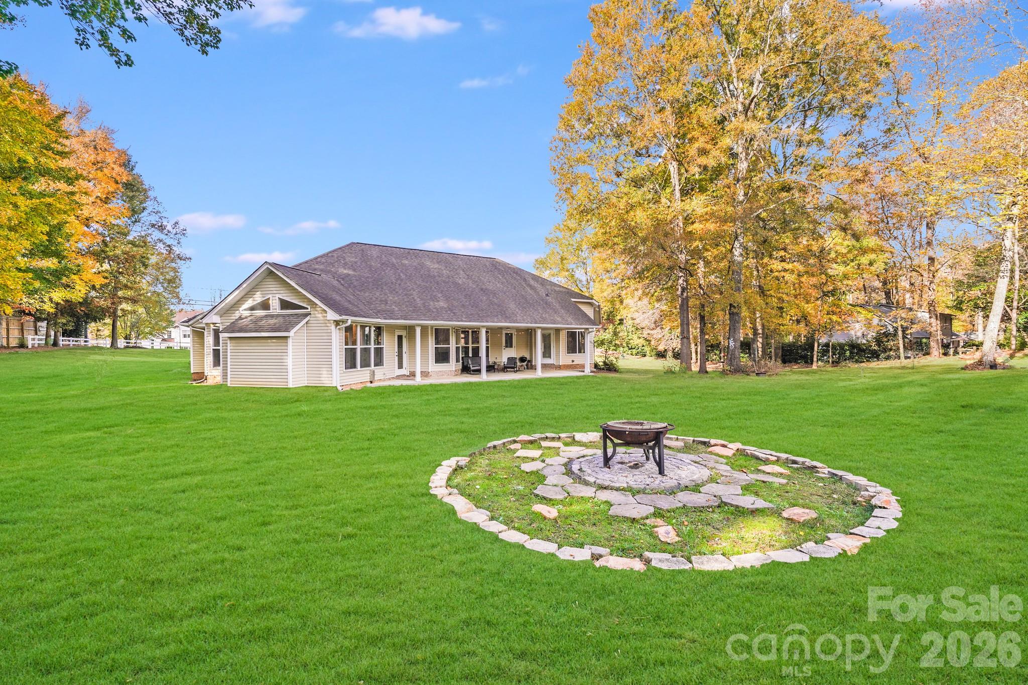 Providence Plantation - Residential