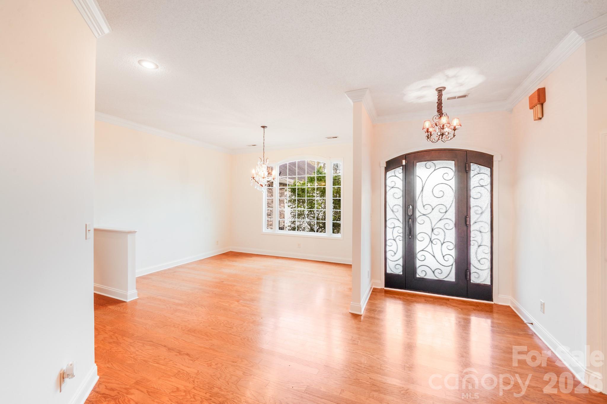 Providence Plantation - Residential