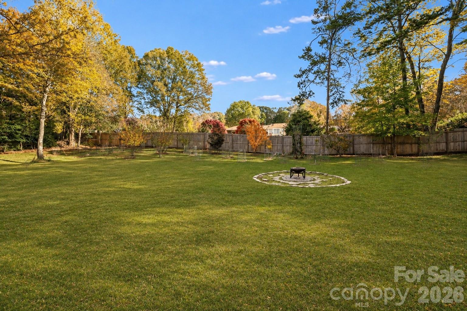 Providence Plantation - Residential
