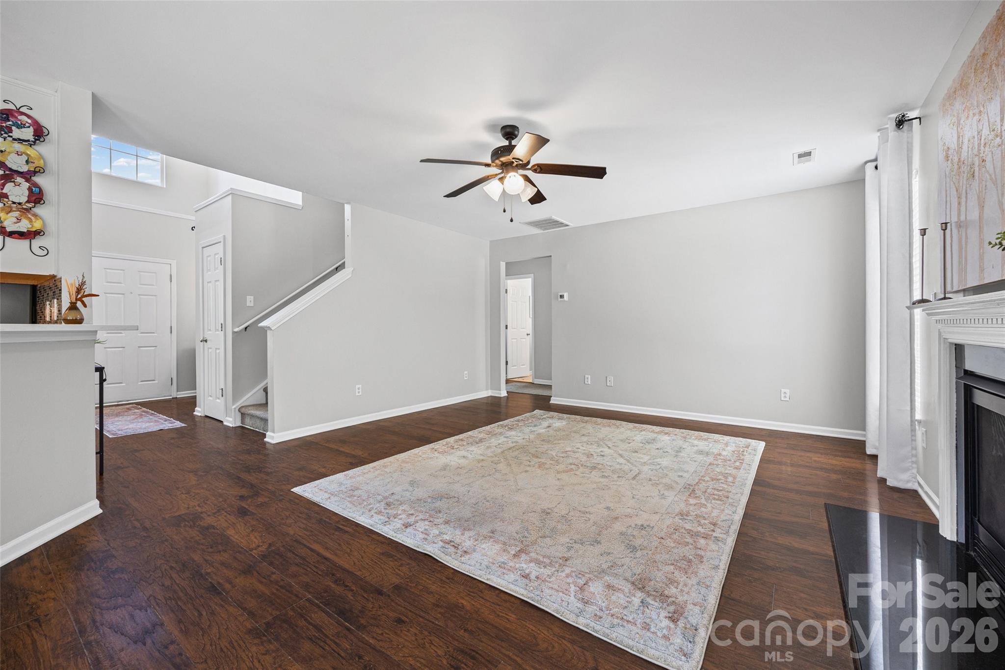 Meadowview - Residential